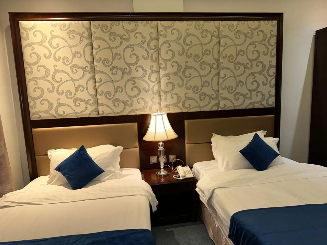 Bed in Maset Al Masem Apartments Units