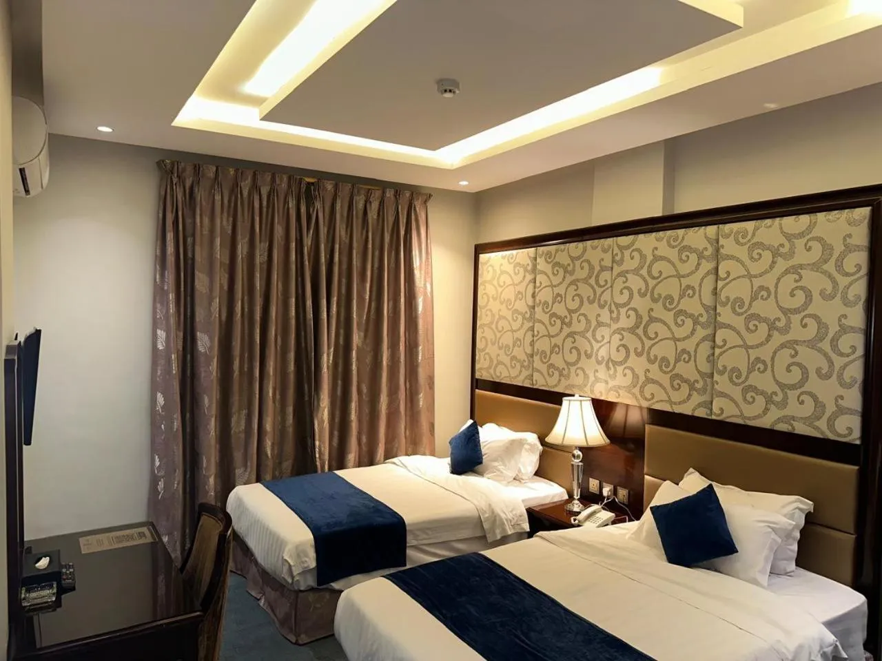 Bed in Maset Al Masem Apartments Units