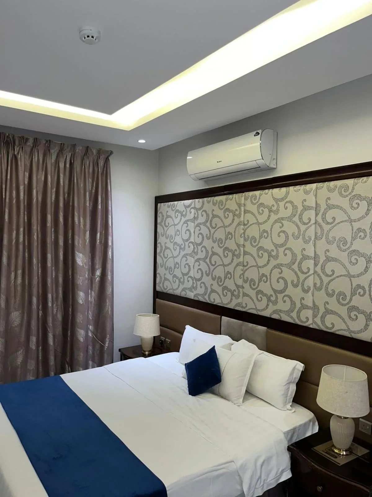 Bed in Maset Al Masem Apartments Units