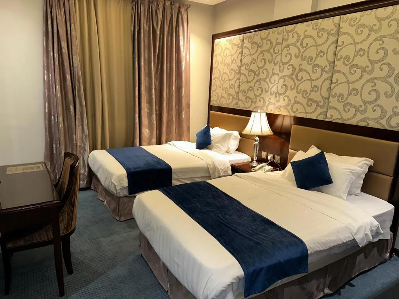 Bed in Maset Al Masem Apartments Units