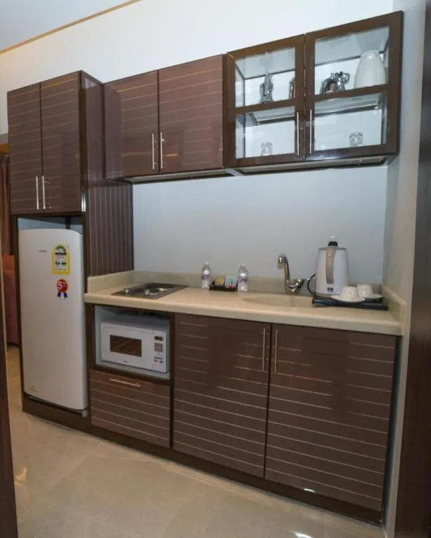 Maset Al Masem Apartments Units