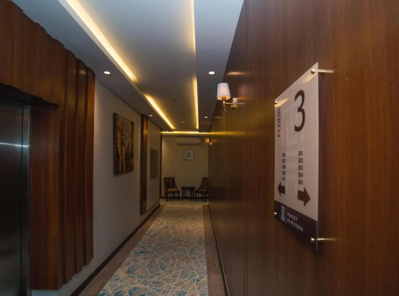 Maset Al Masem Apartments Units