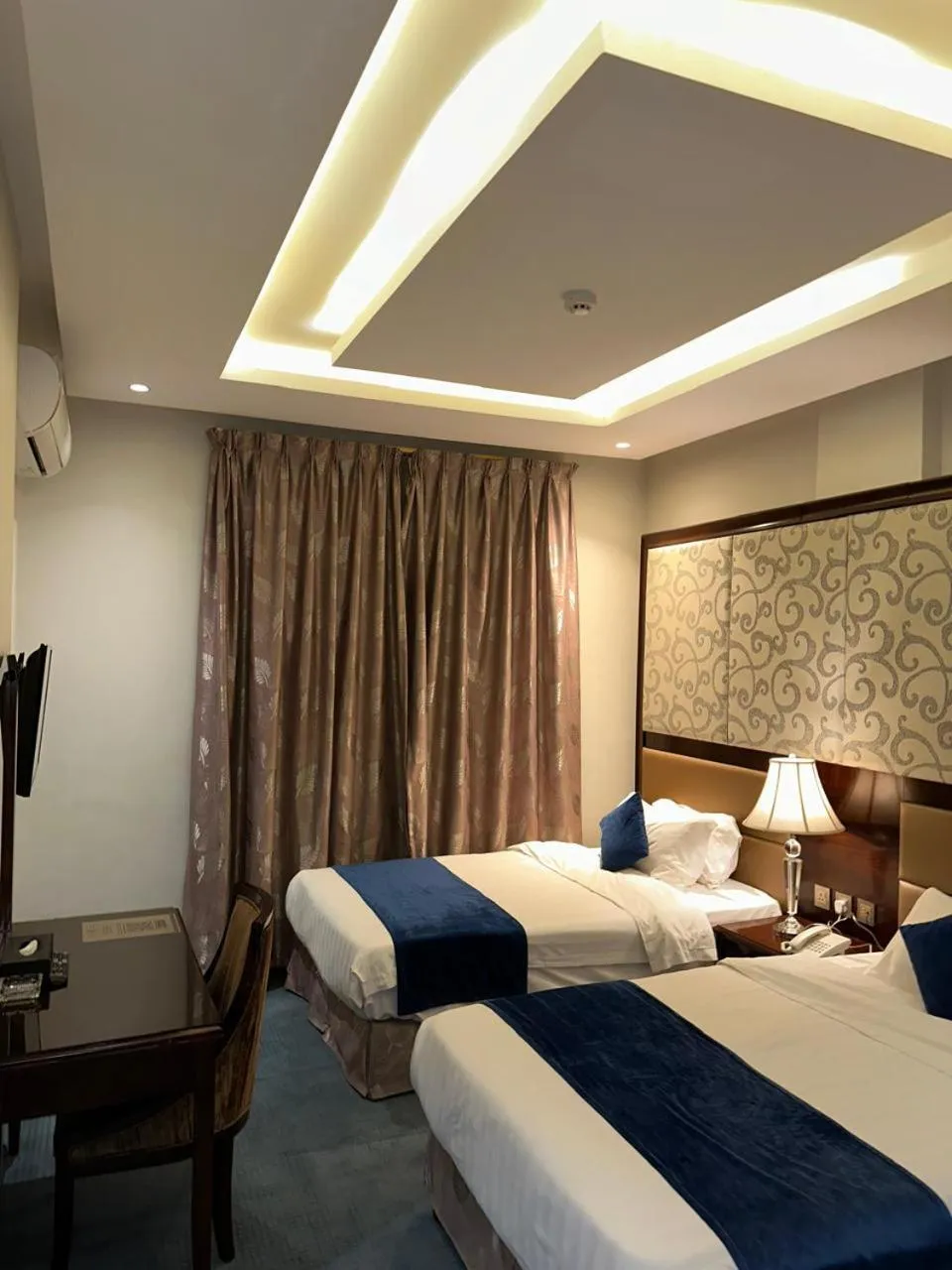 Bed in Maset Al Masem Apartments Units