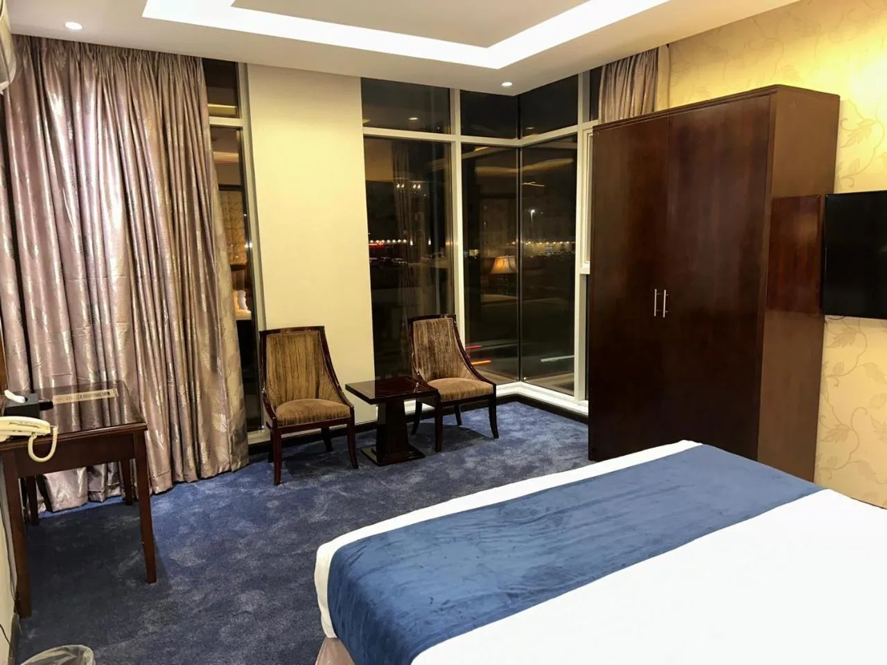 Bed in Maset Al Masem Apartments Units