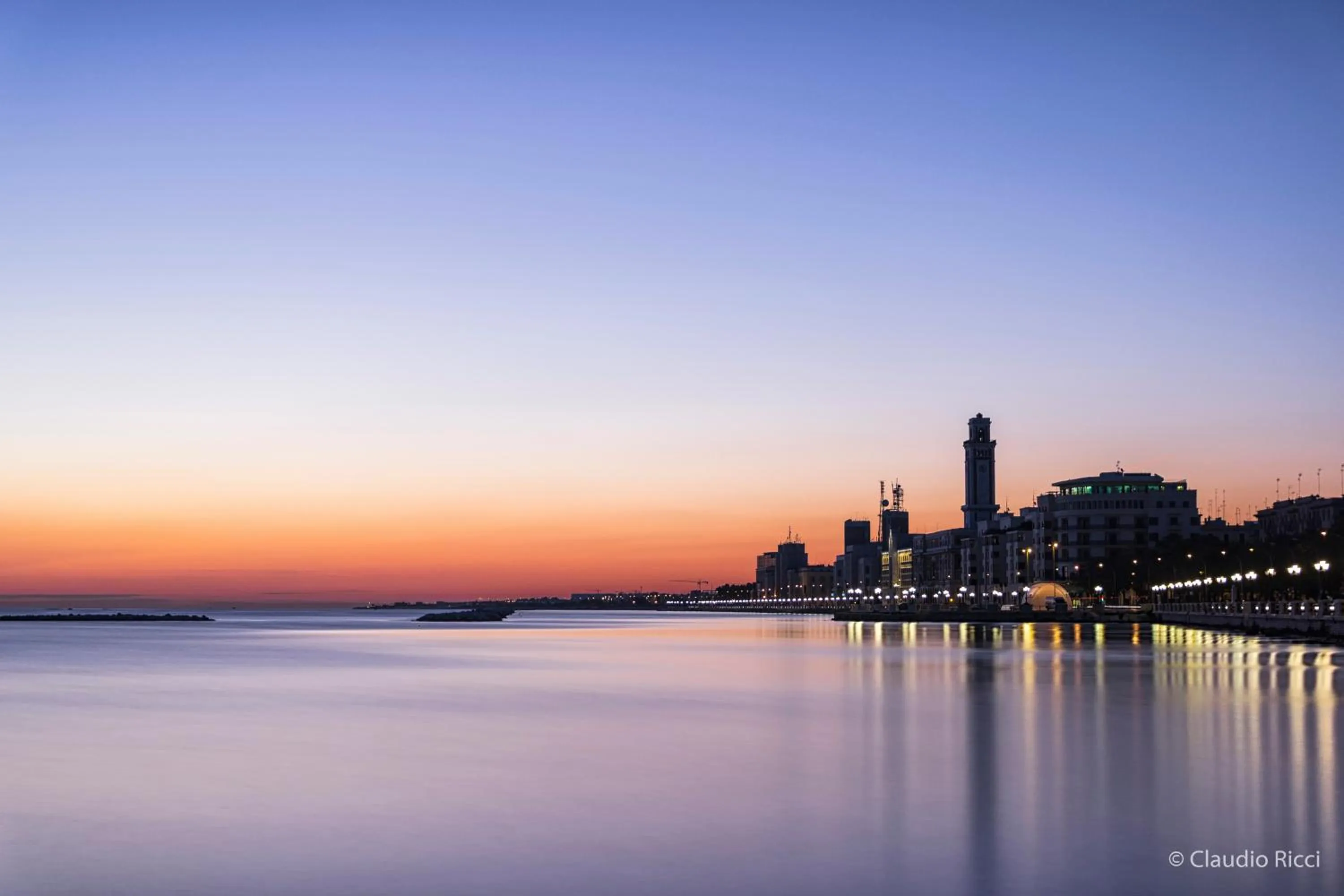 Property building in La Tradizione