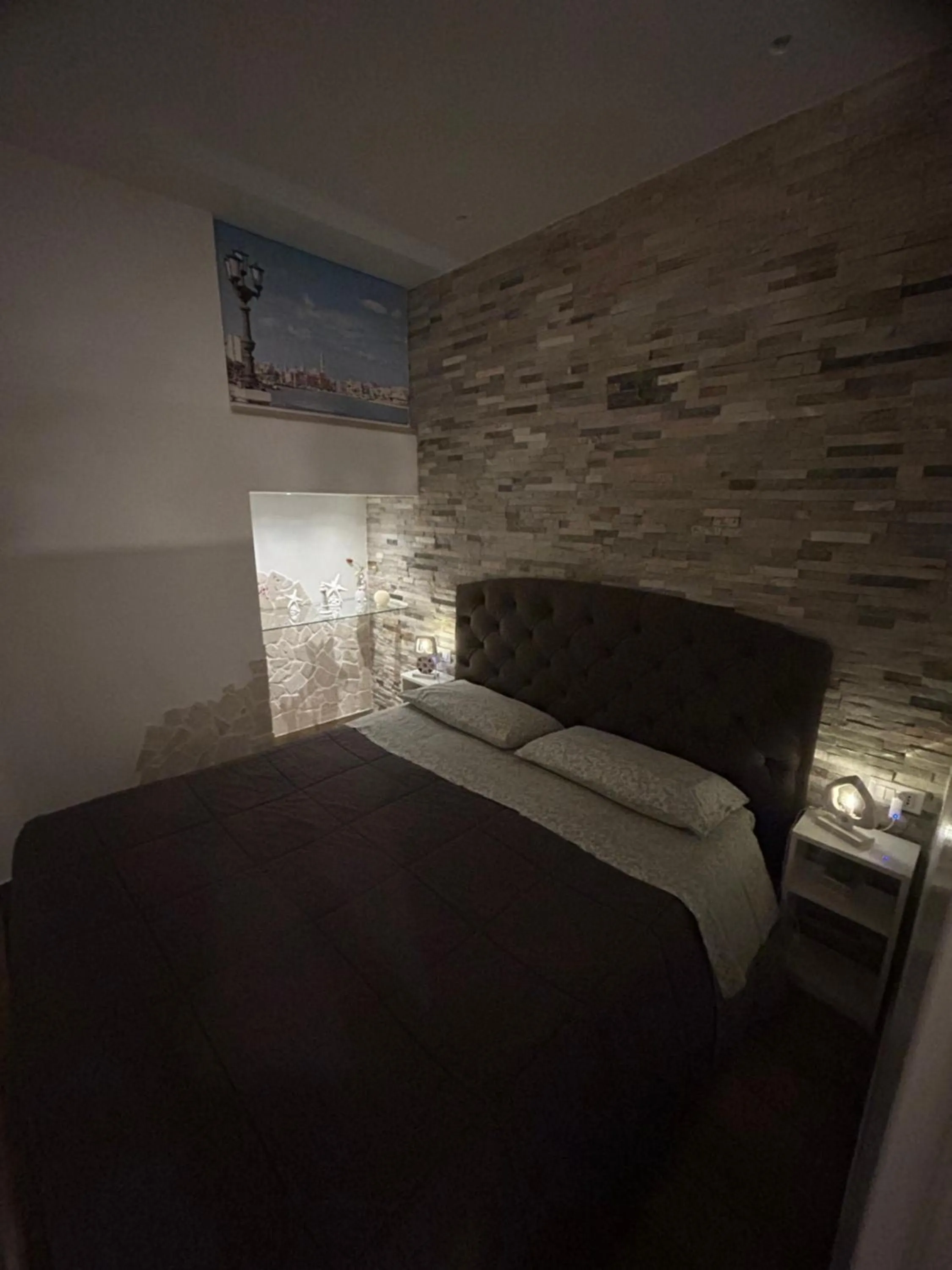 Bed in La Tradizione