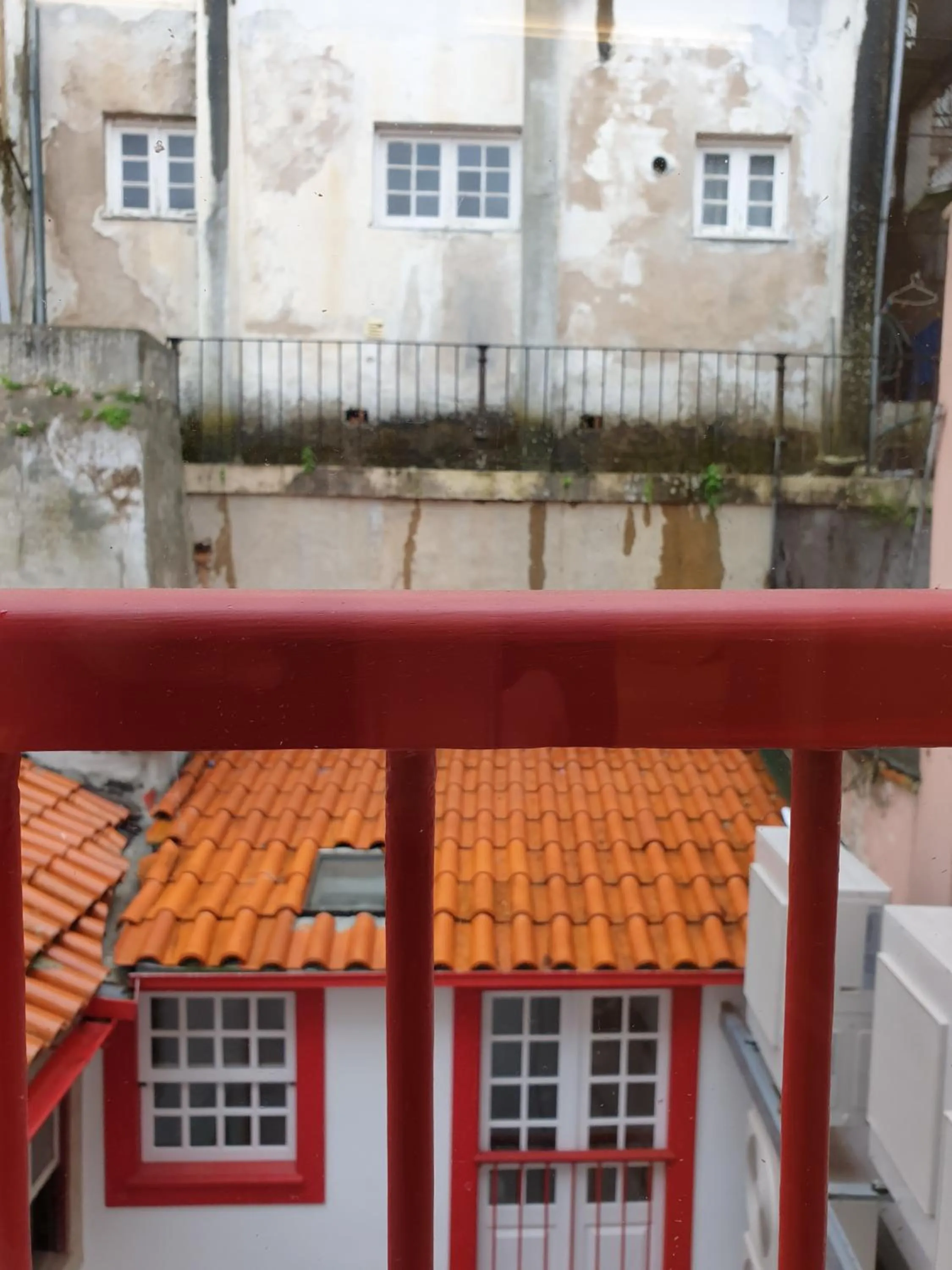 View (from property/room) in Casa da Baixa by PURUS