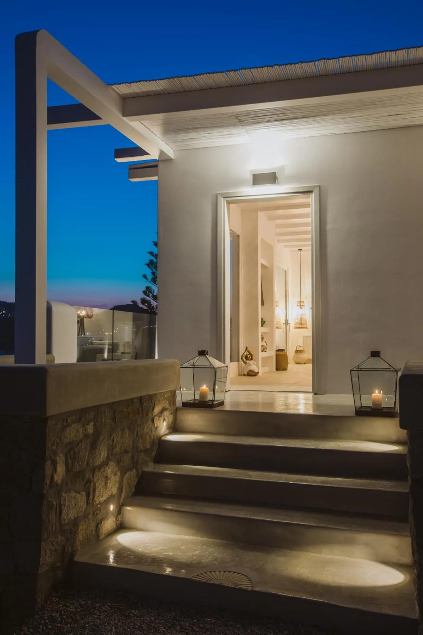 Property building in SeaCode Villas