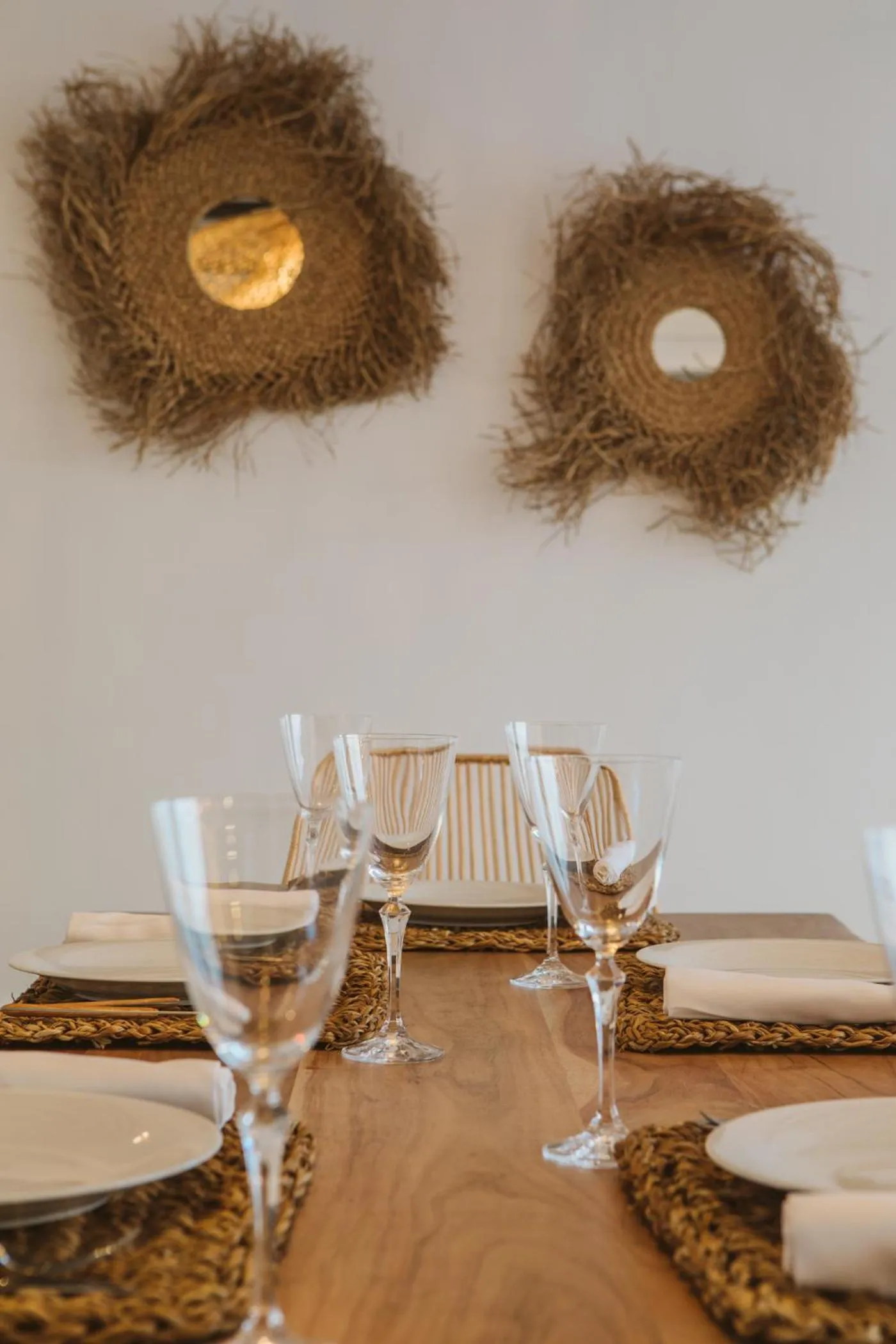 Property building in SeaCode Villas