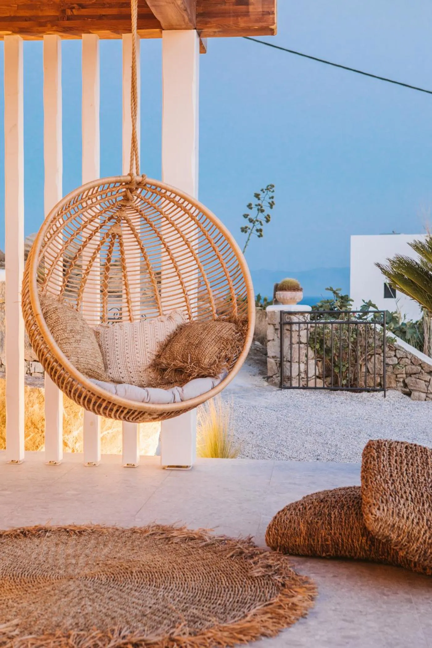 Property building in SeaCode Villas