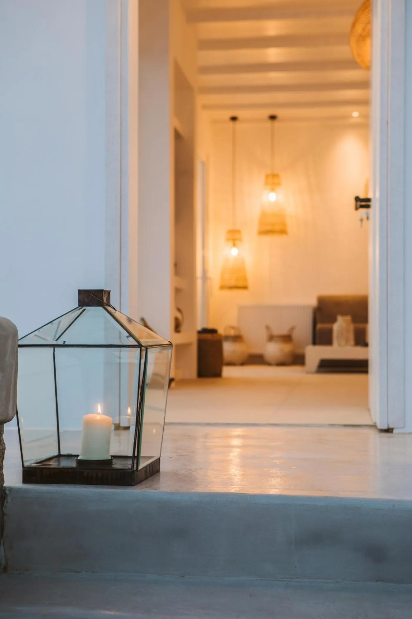 Property building, Bed in SeaCode Villas