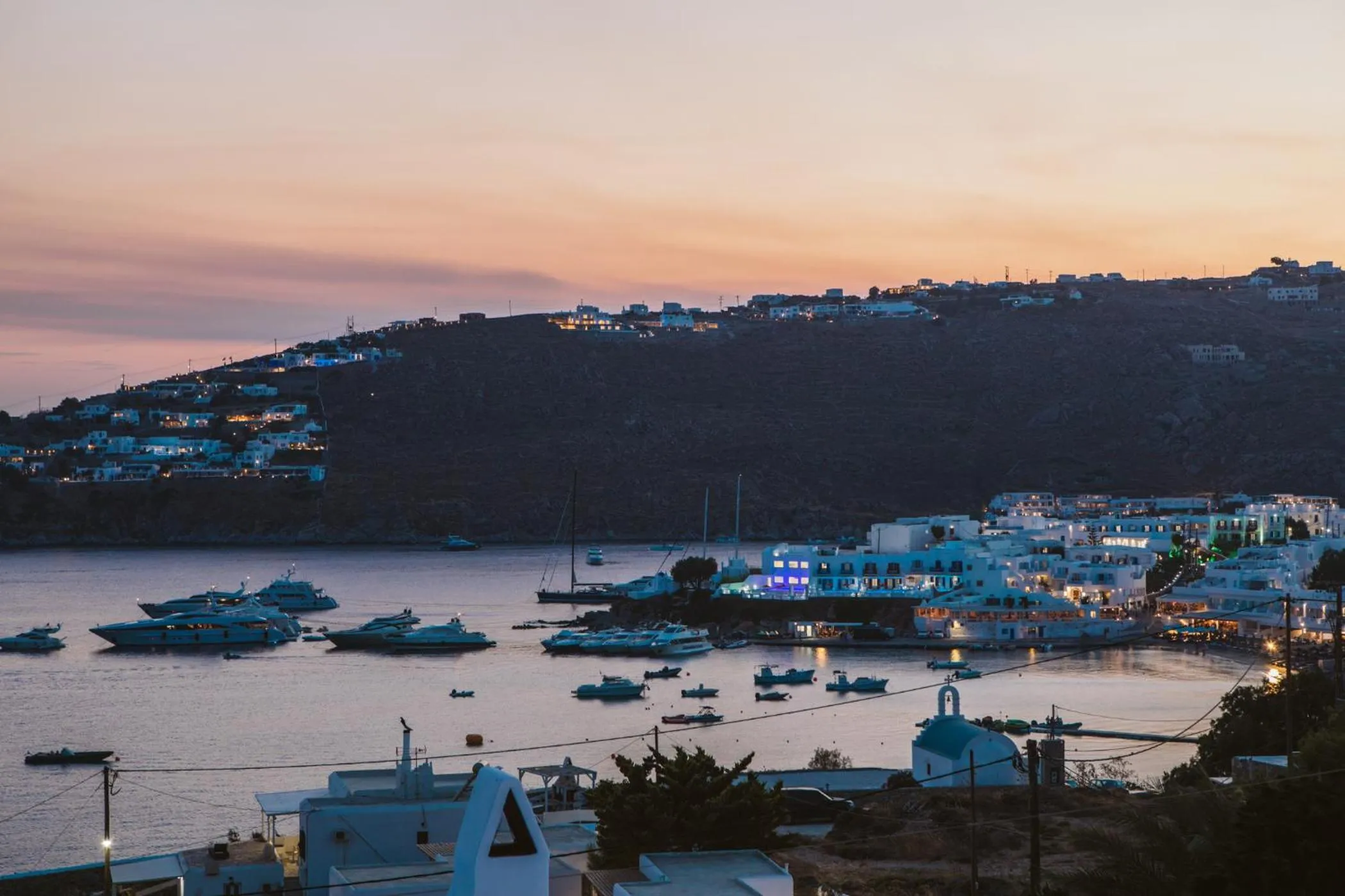 Property building in SeaCode Villas