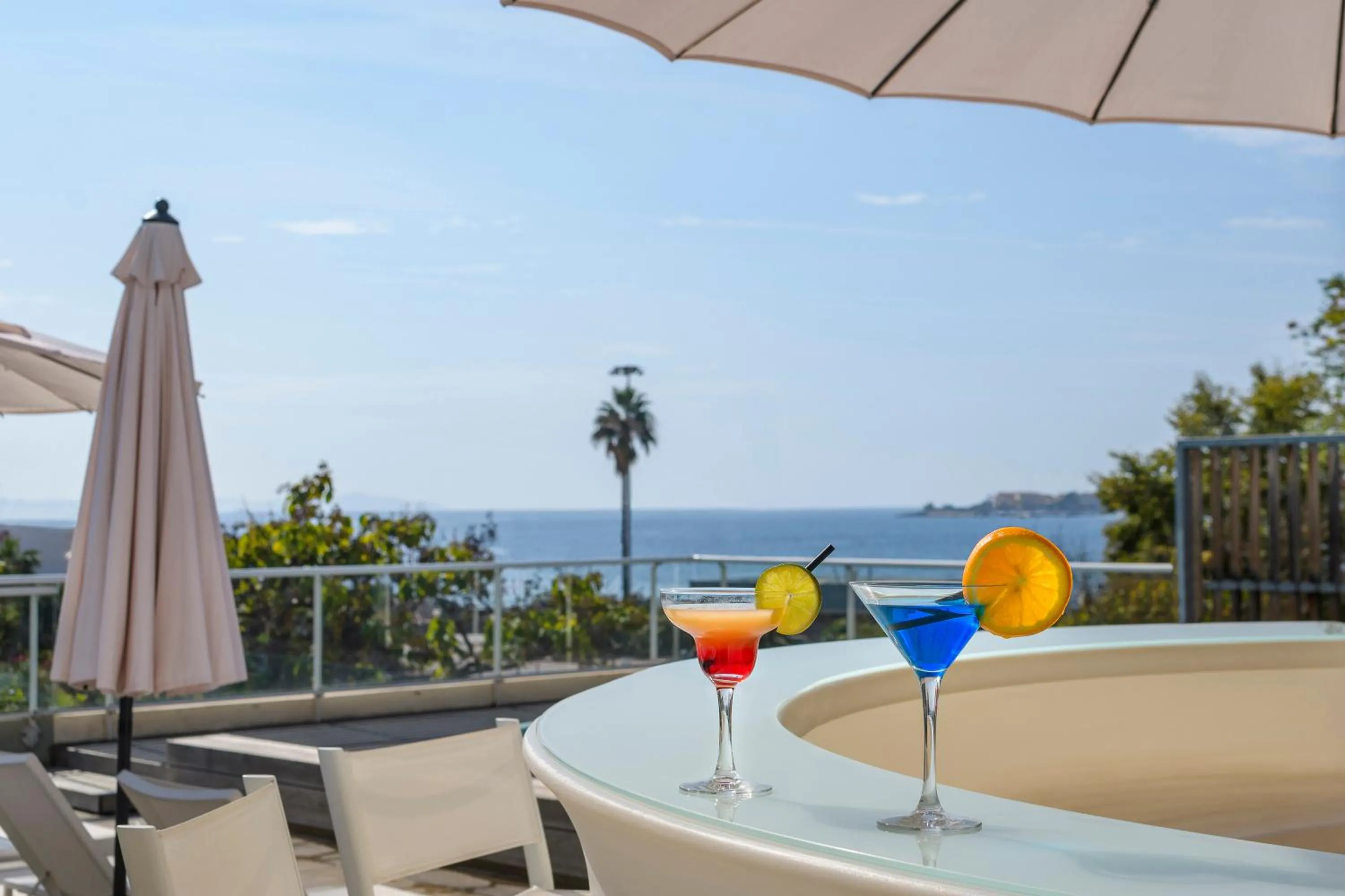 Day in Residence de Tourisme Ajaccio Amirauté