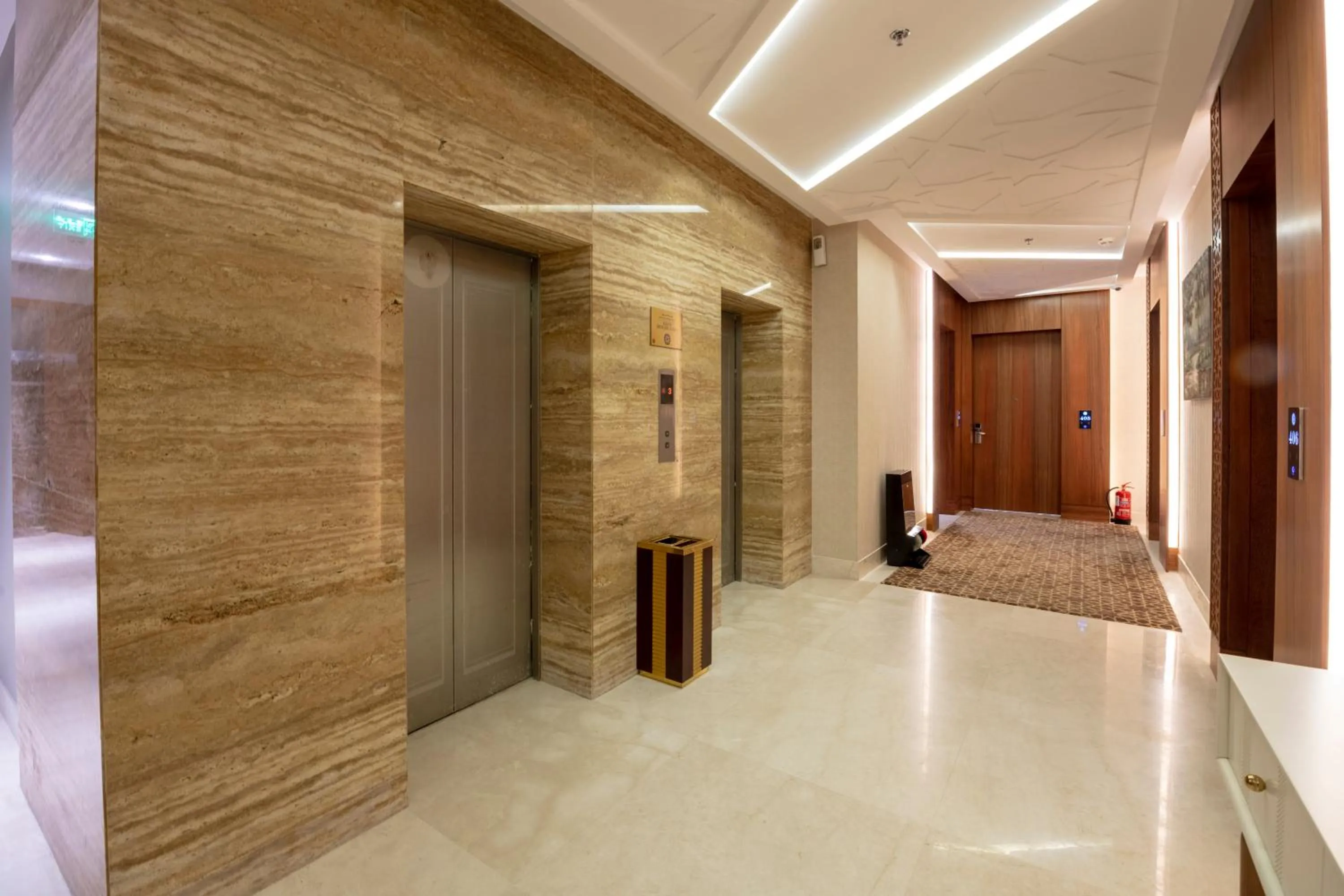 Taj Jeddah Hotel Apartment