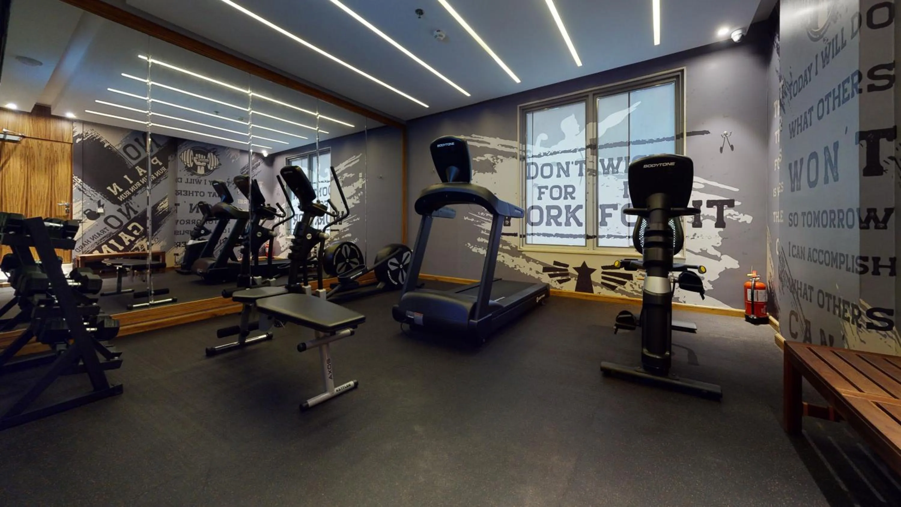 Taj Jeddah Hotel Apartment