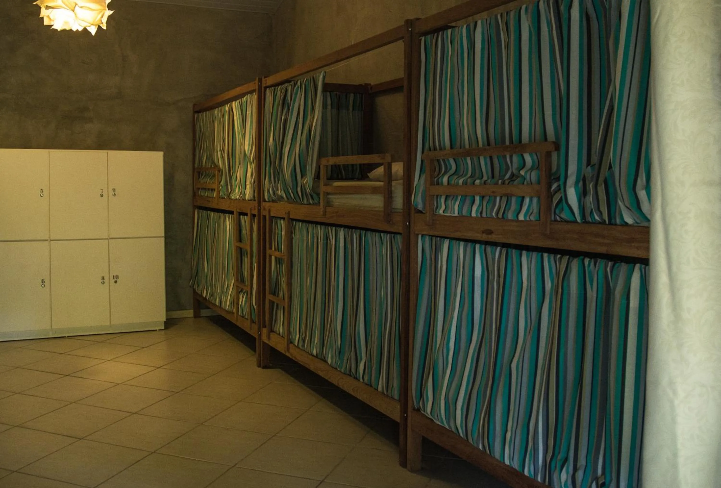 Jardim Secreto Guest House