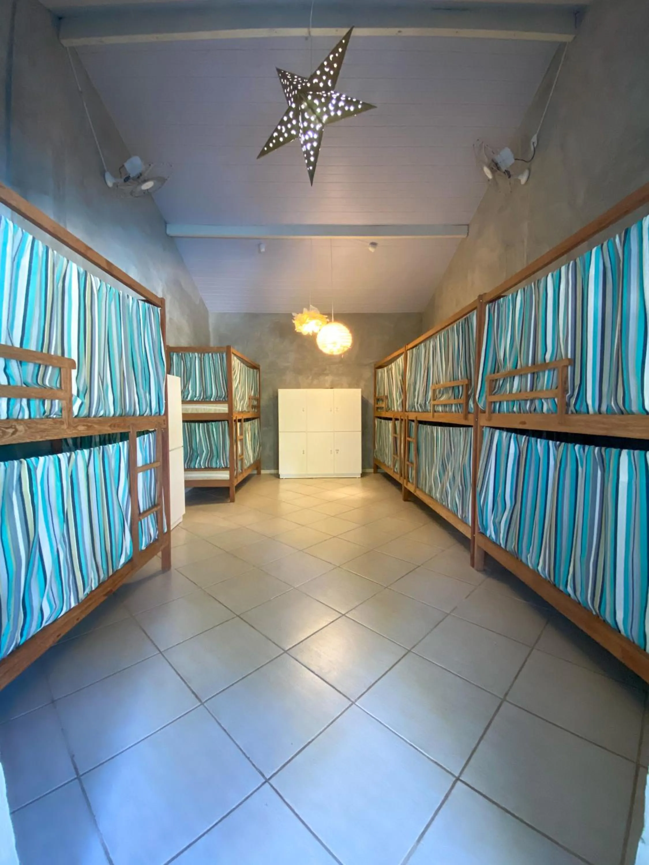 Jardim Secreto Guest House