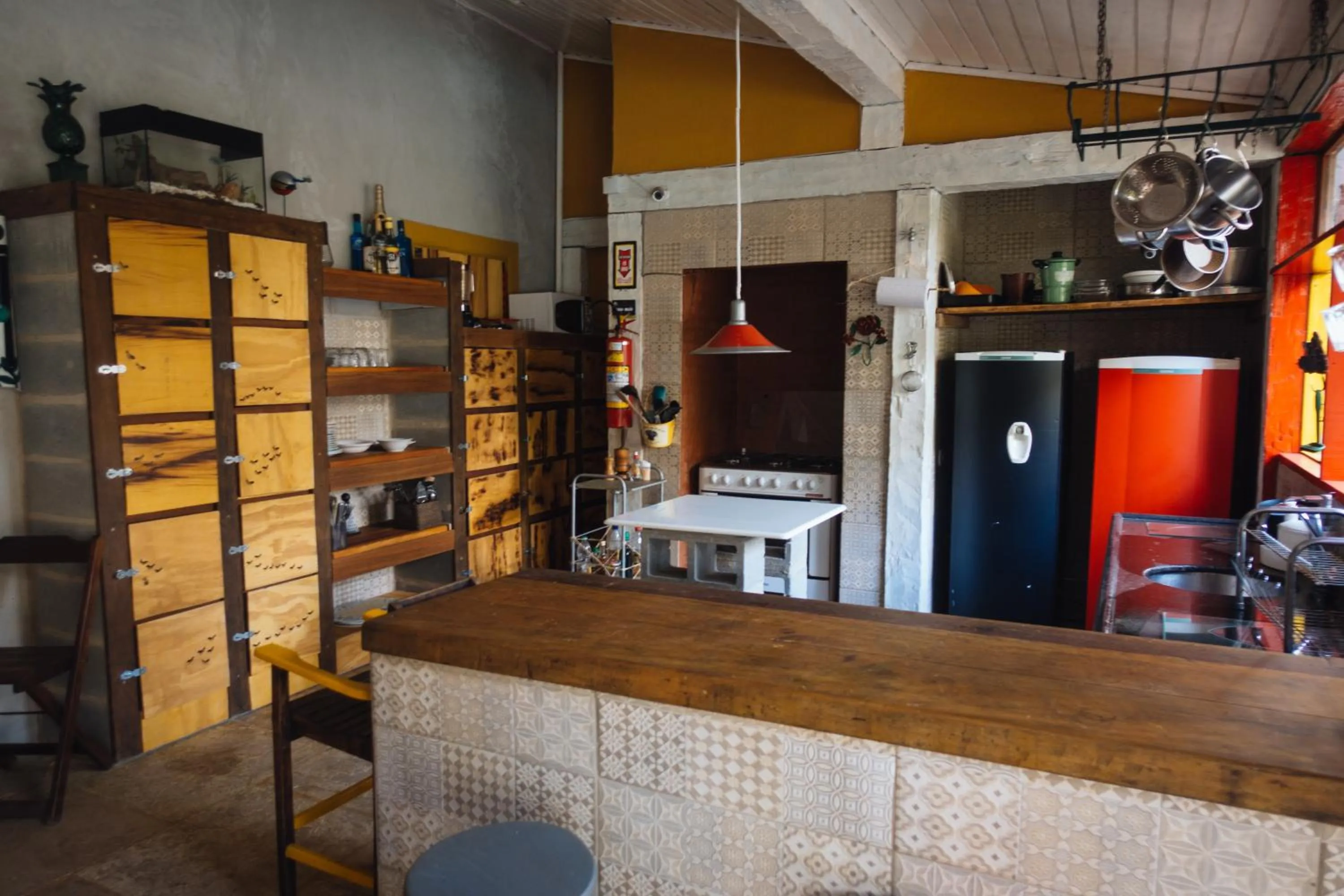 Jardim Secreto Guest House