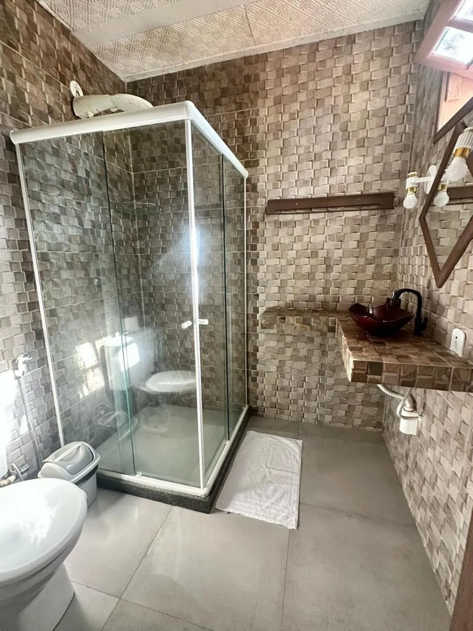 Jardim Secreto Guest House