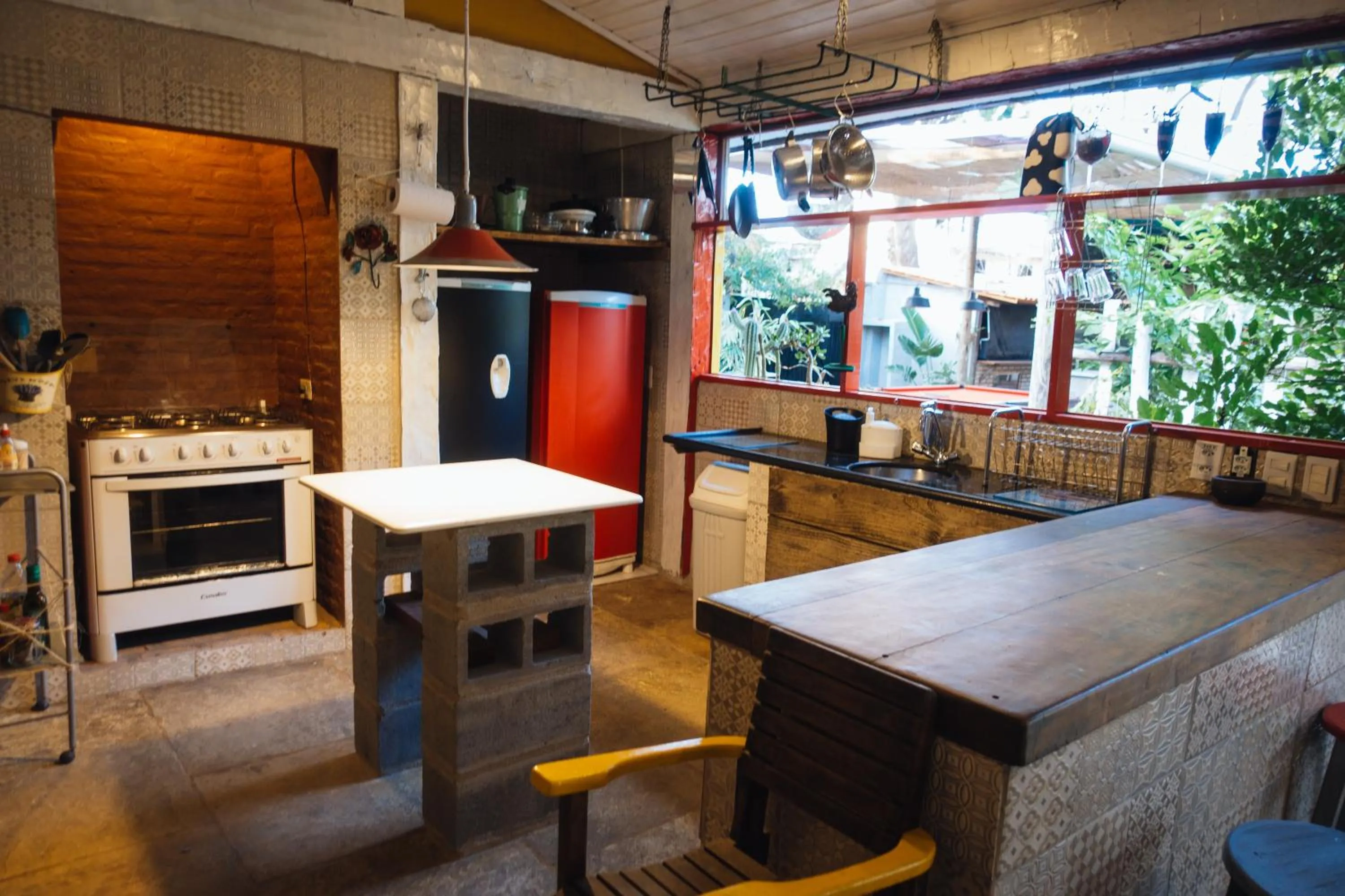 Jardim Secreto Guest House