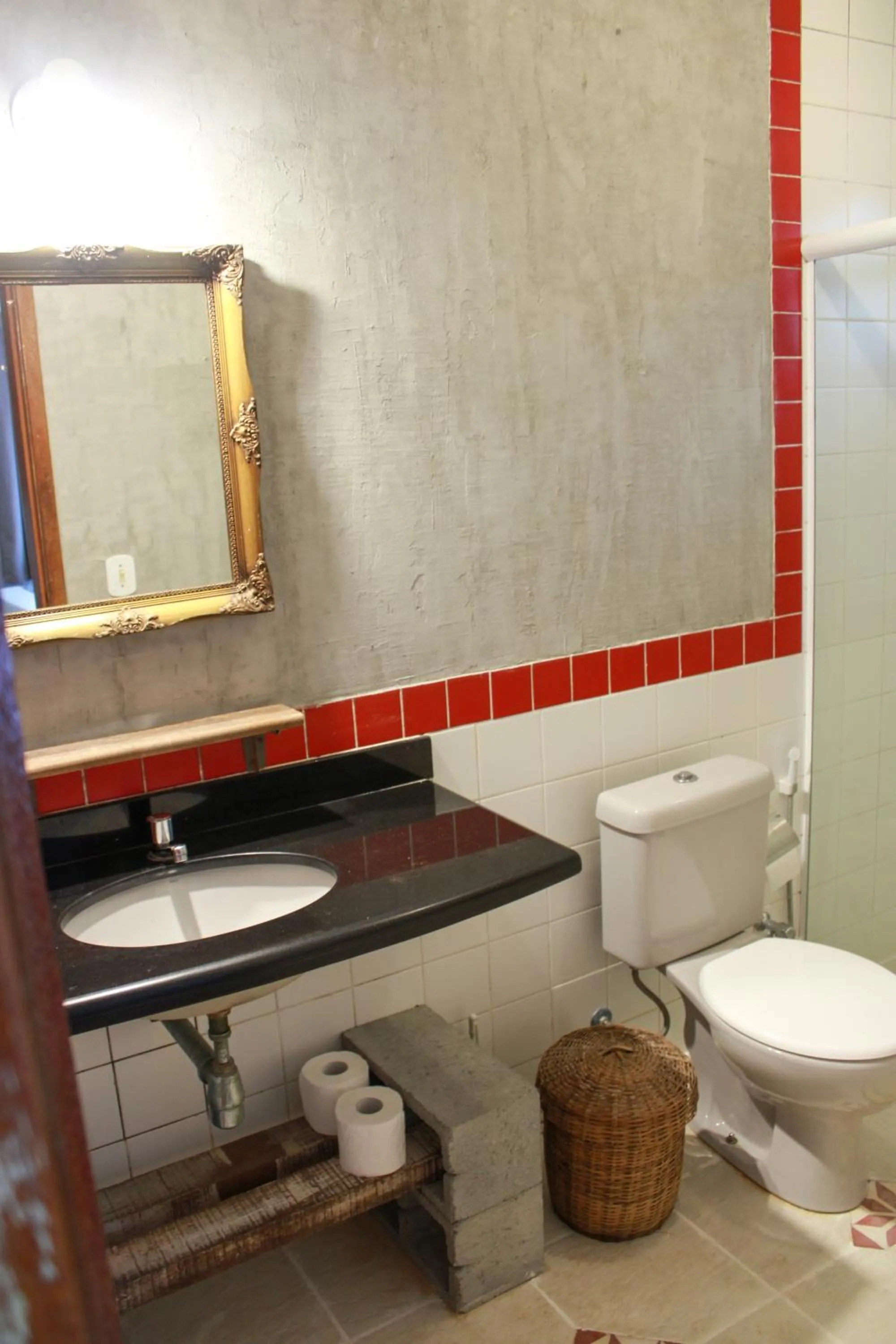 Jardim Secreto Guest House