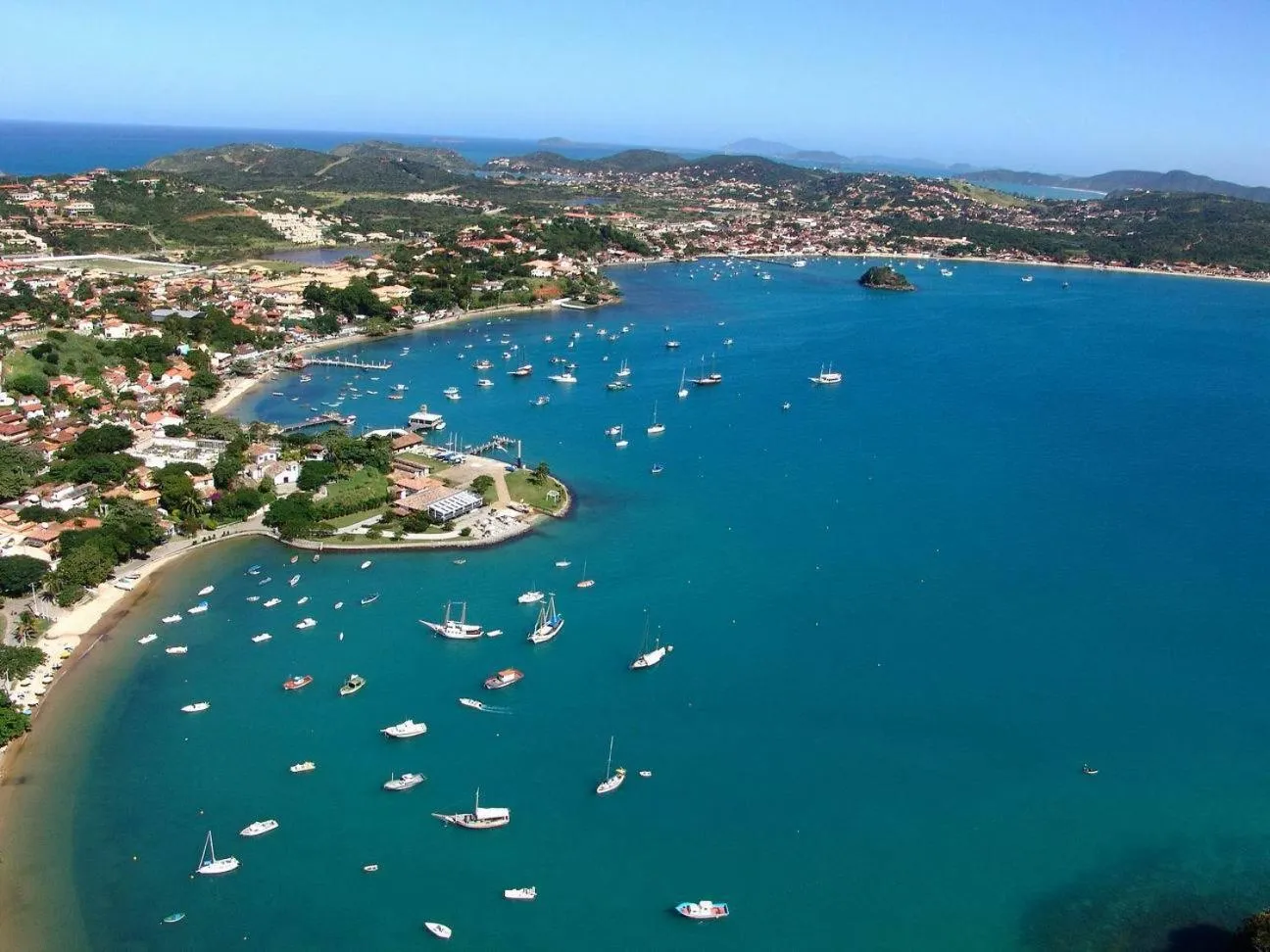 Off site in Jardim Secreto Guest House