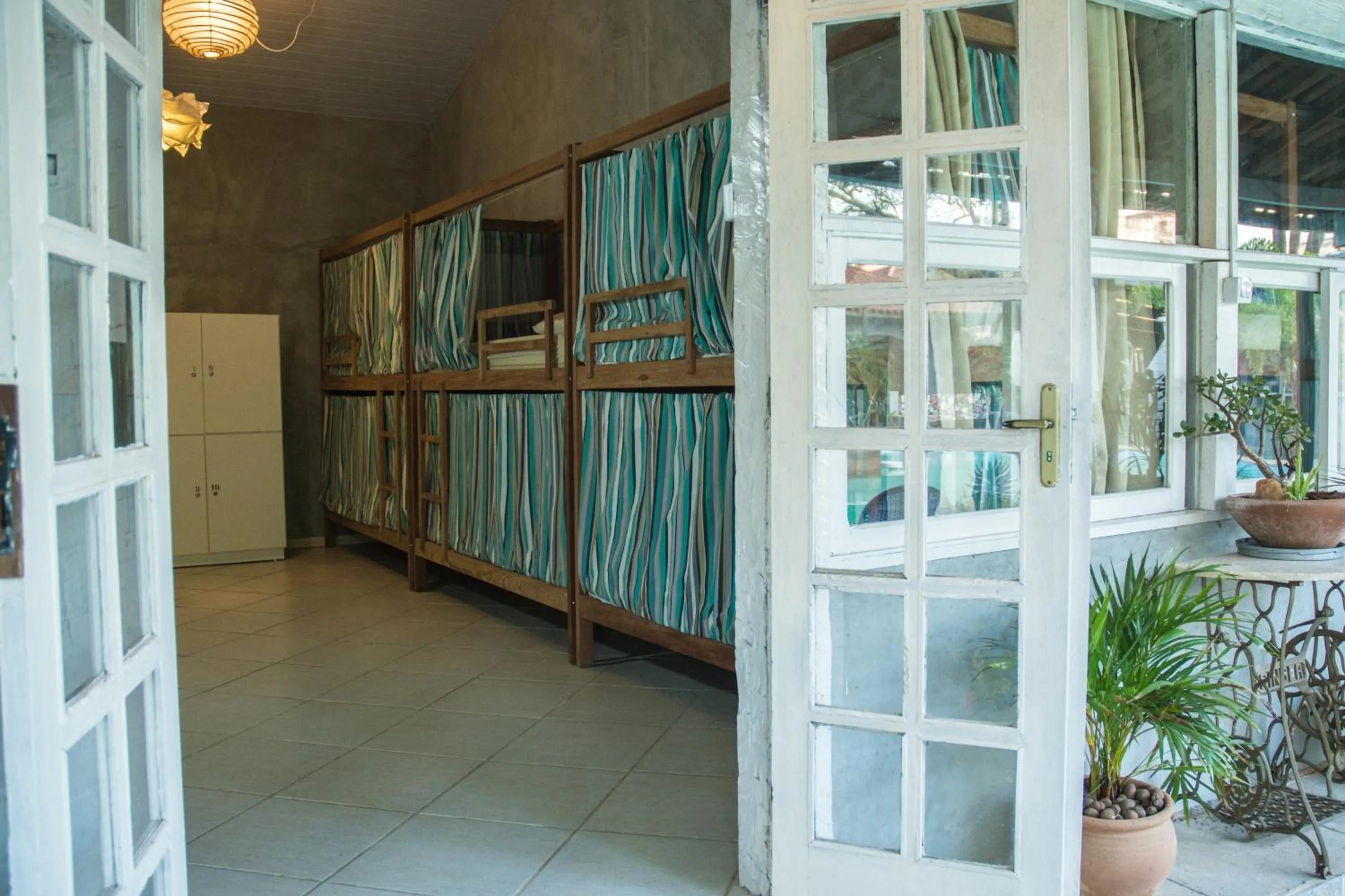 Jardim Secreto Guest House