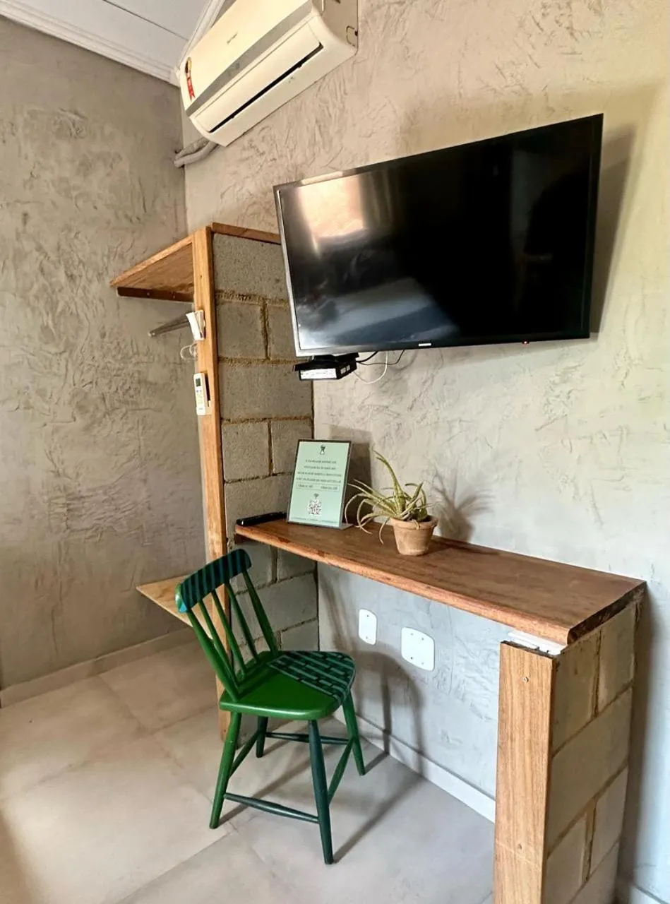 Jardim Secreto Guest House