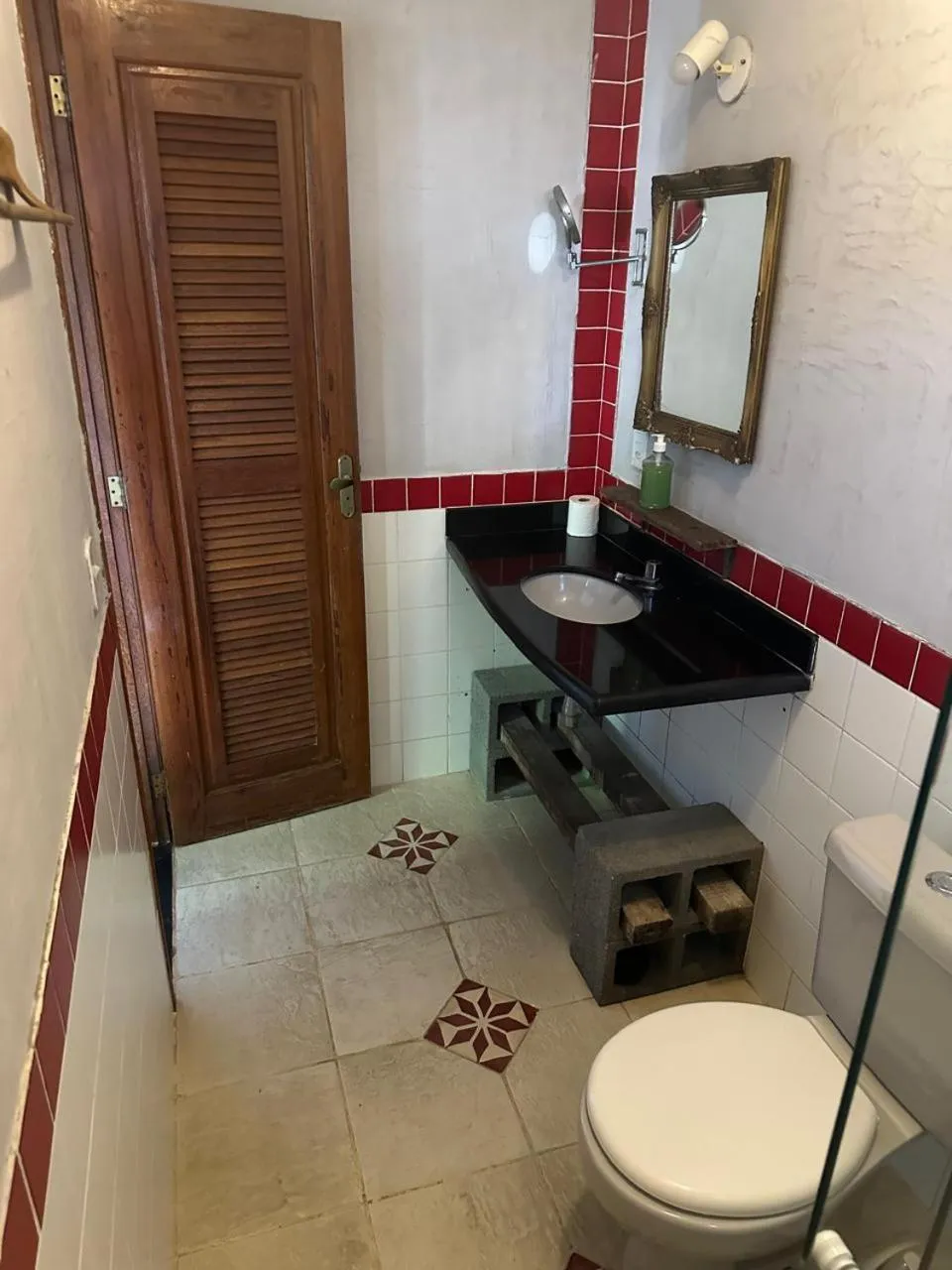 Jardim Secreto Guest House