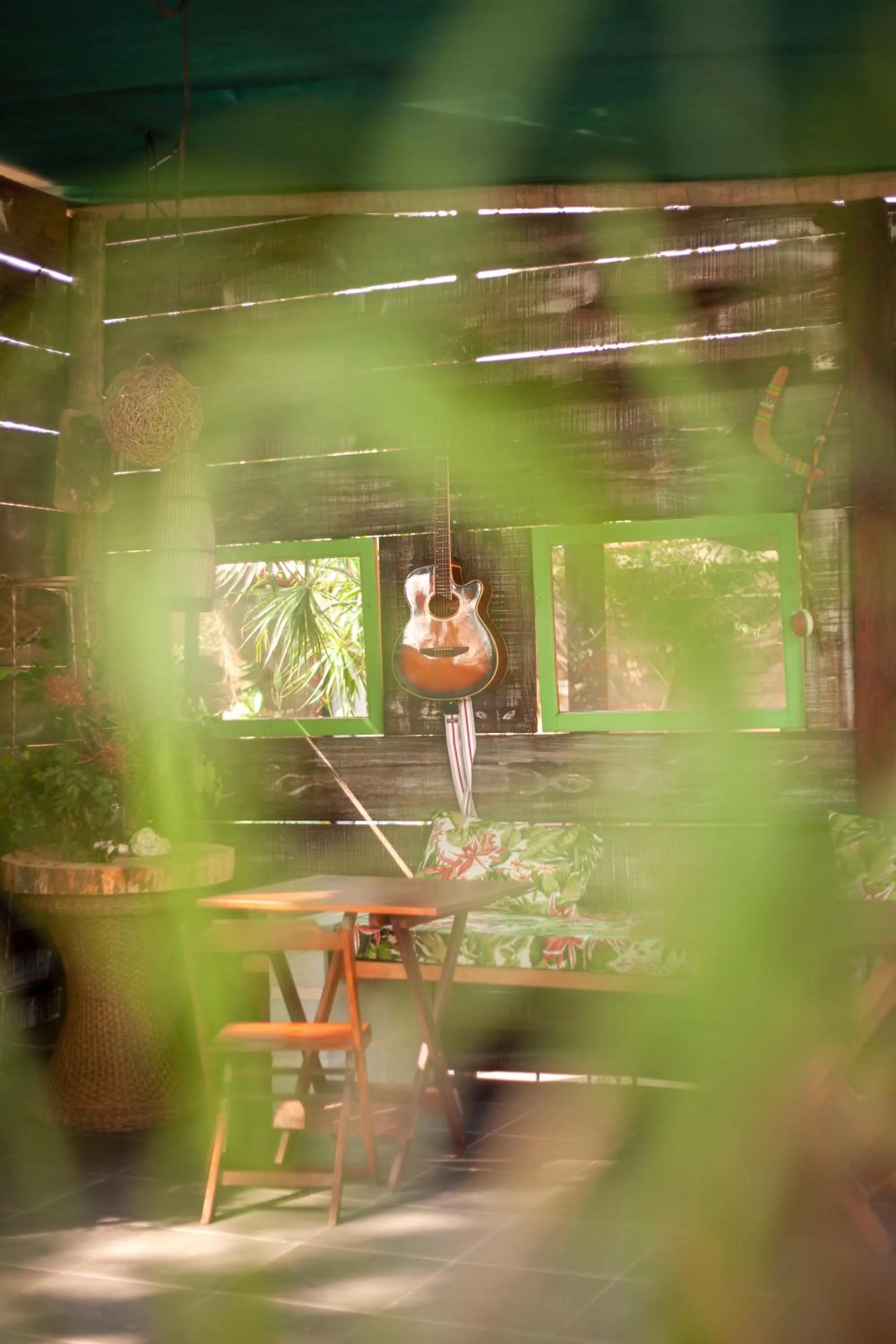 Jardim Secreto Guest House