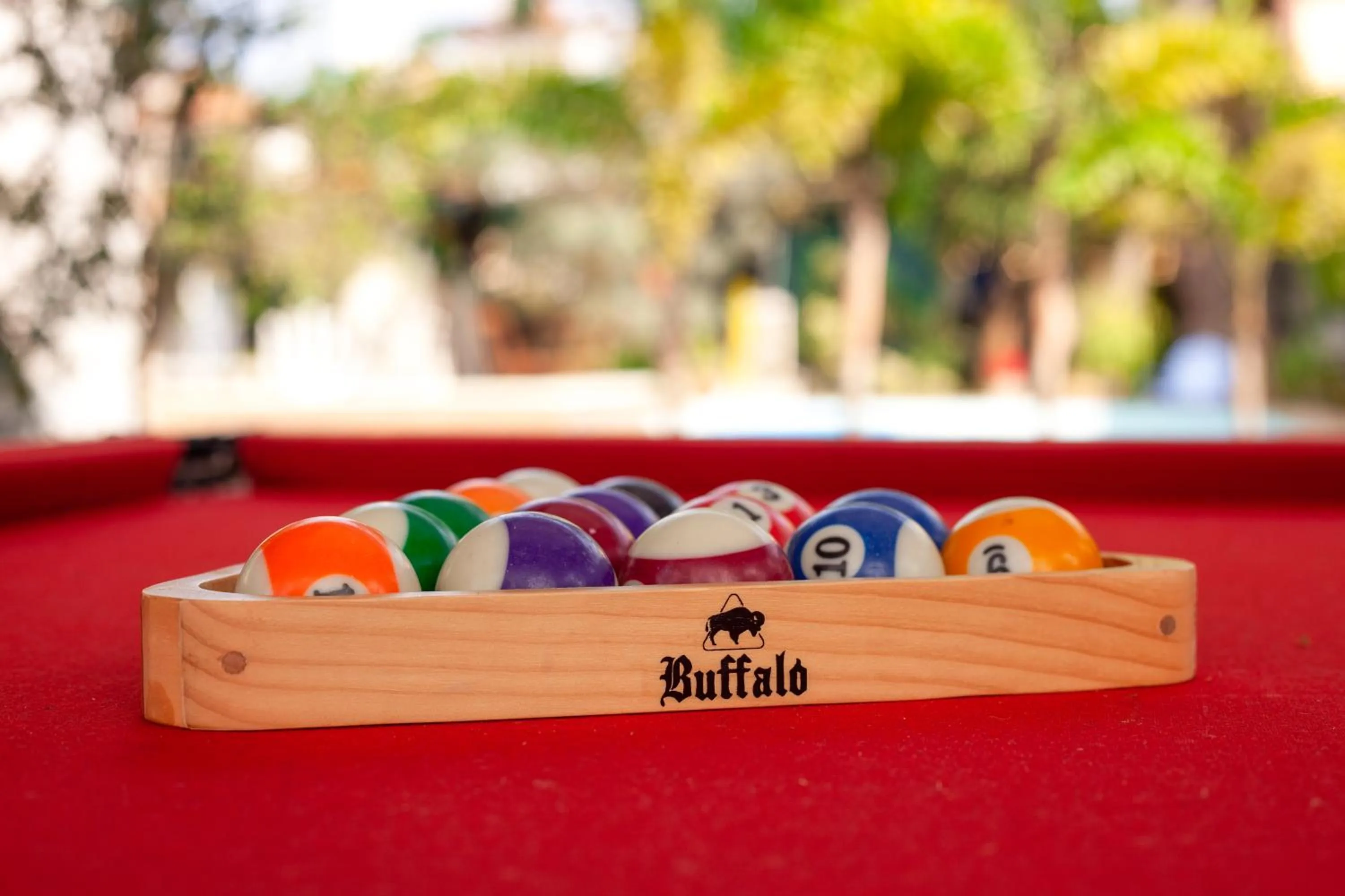 Jardim Secreto Guest House