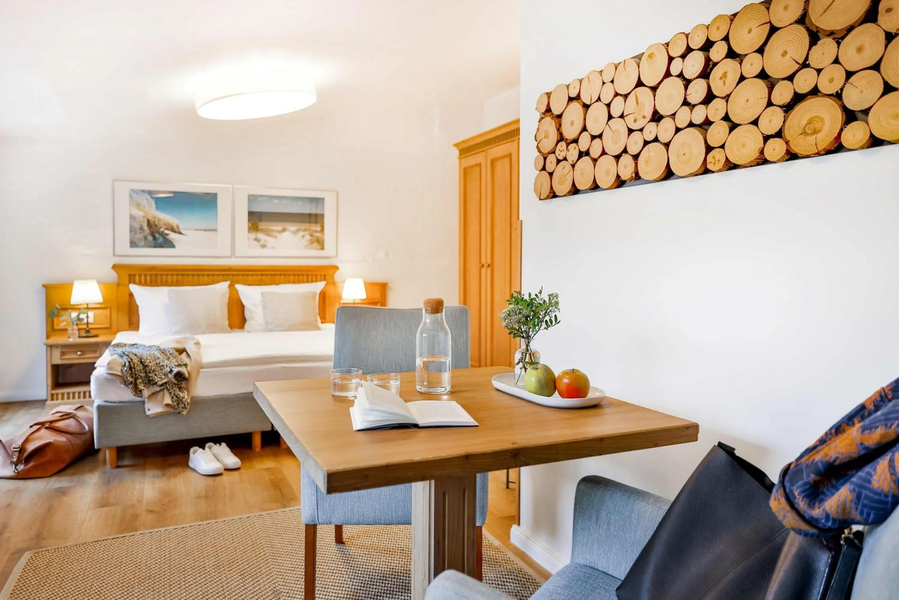 Deluxe 1-Room Apartment in Apartments an Sankt Marien