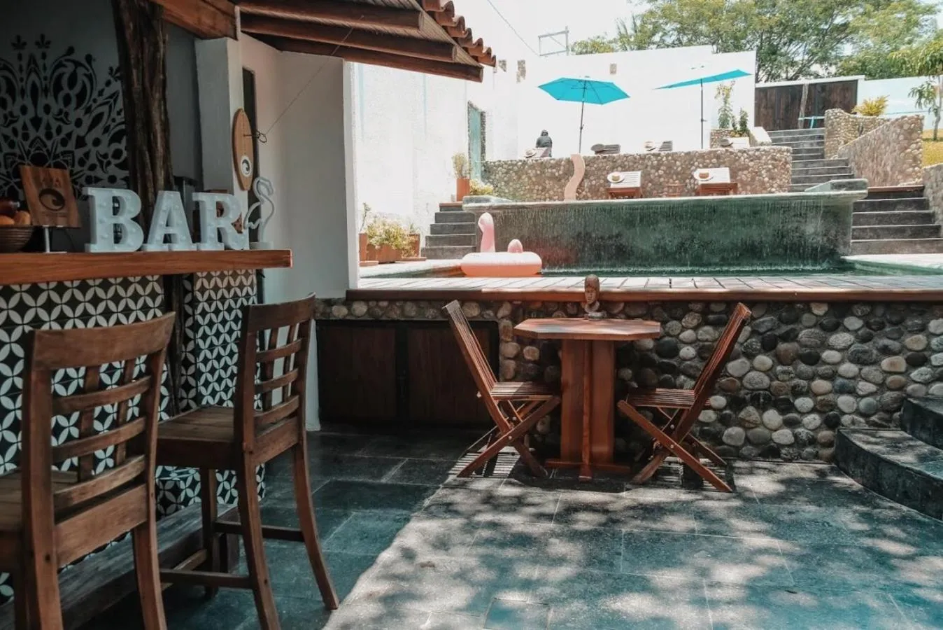 Casa de Olas Boutique Hotel