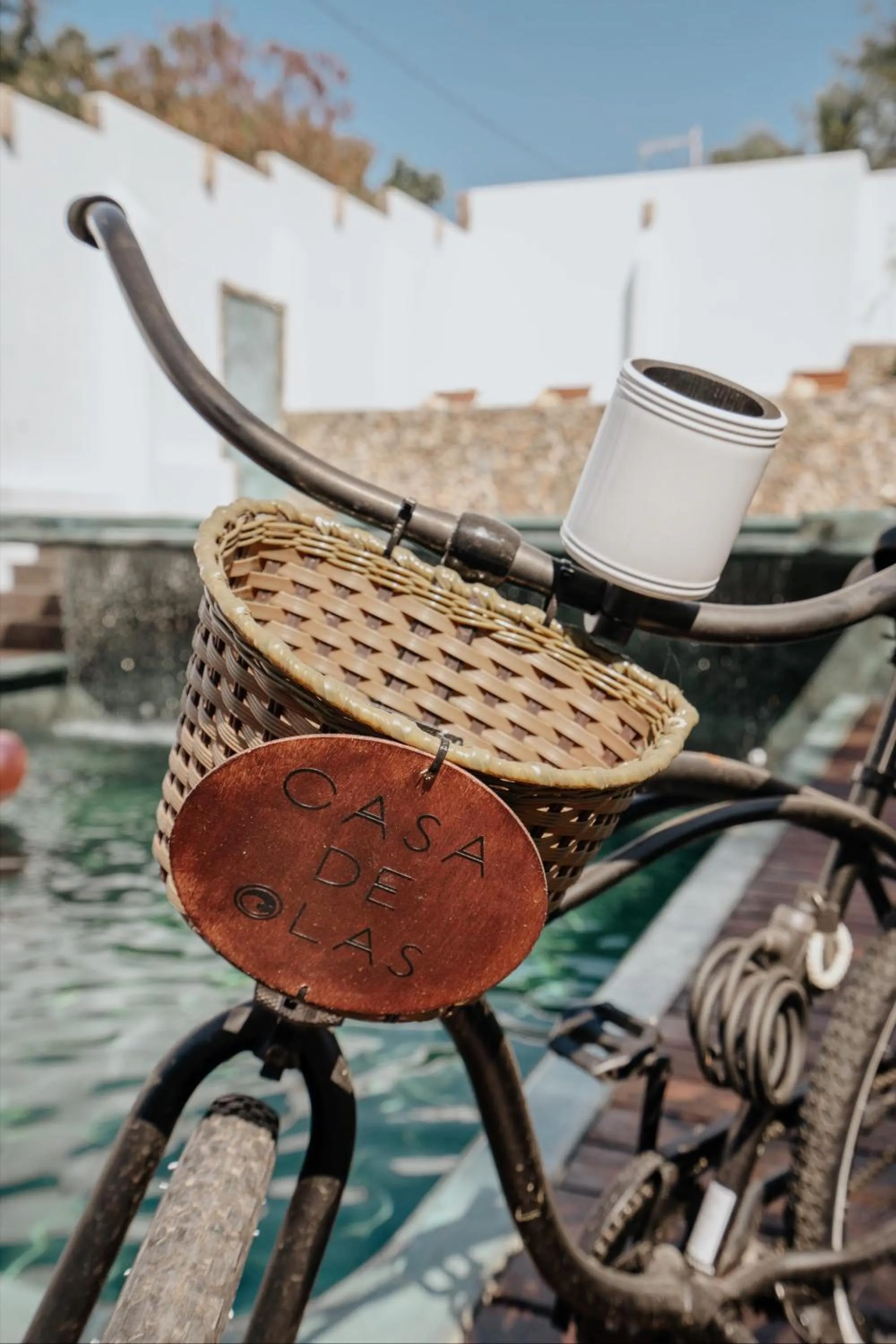 Casa de Olas Boutique Hotel