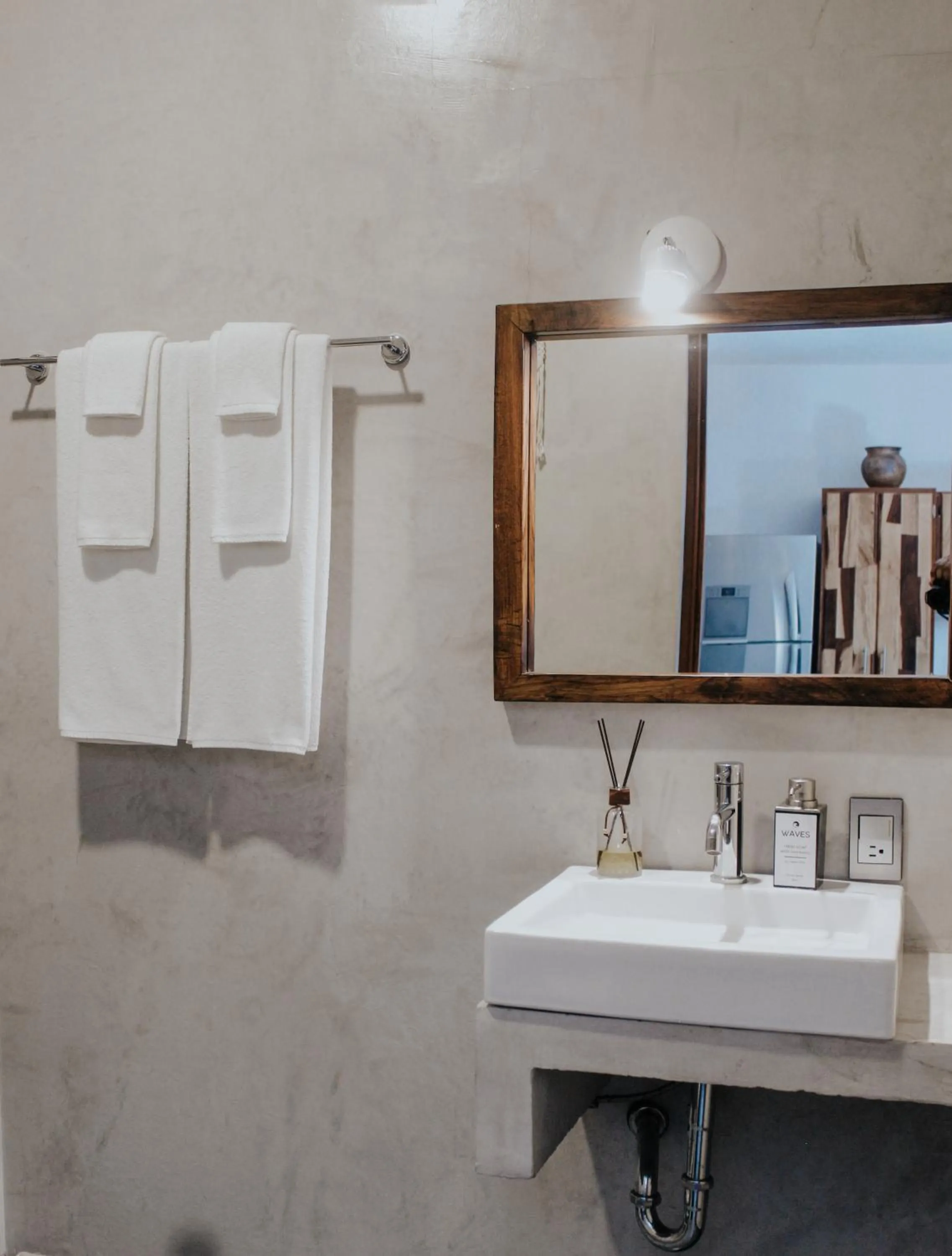 Casa de Olas Boutique Hotel