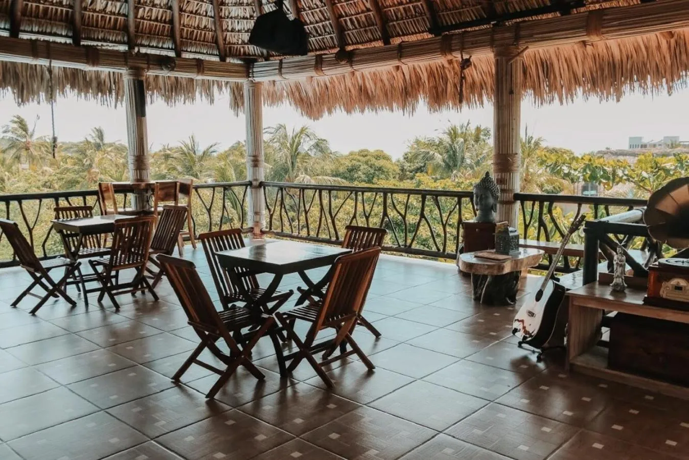 Casa de Olas Boutique Hotel