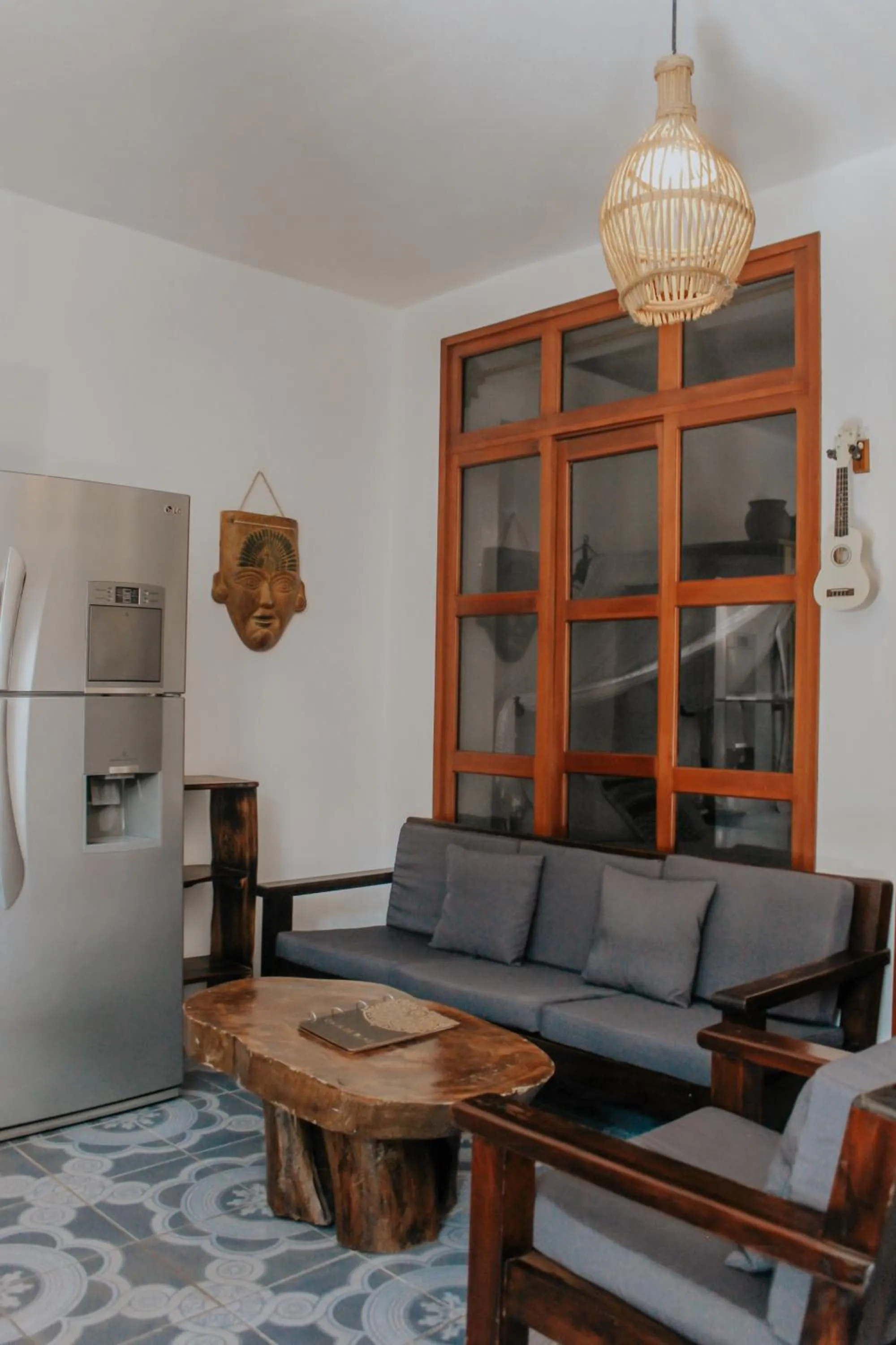 Casa de Olas Boutique Hotel