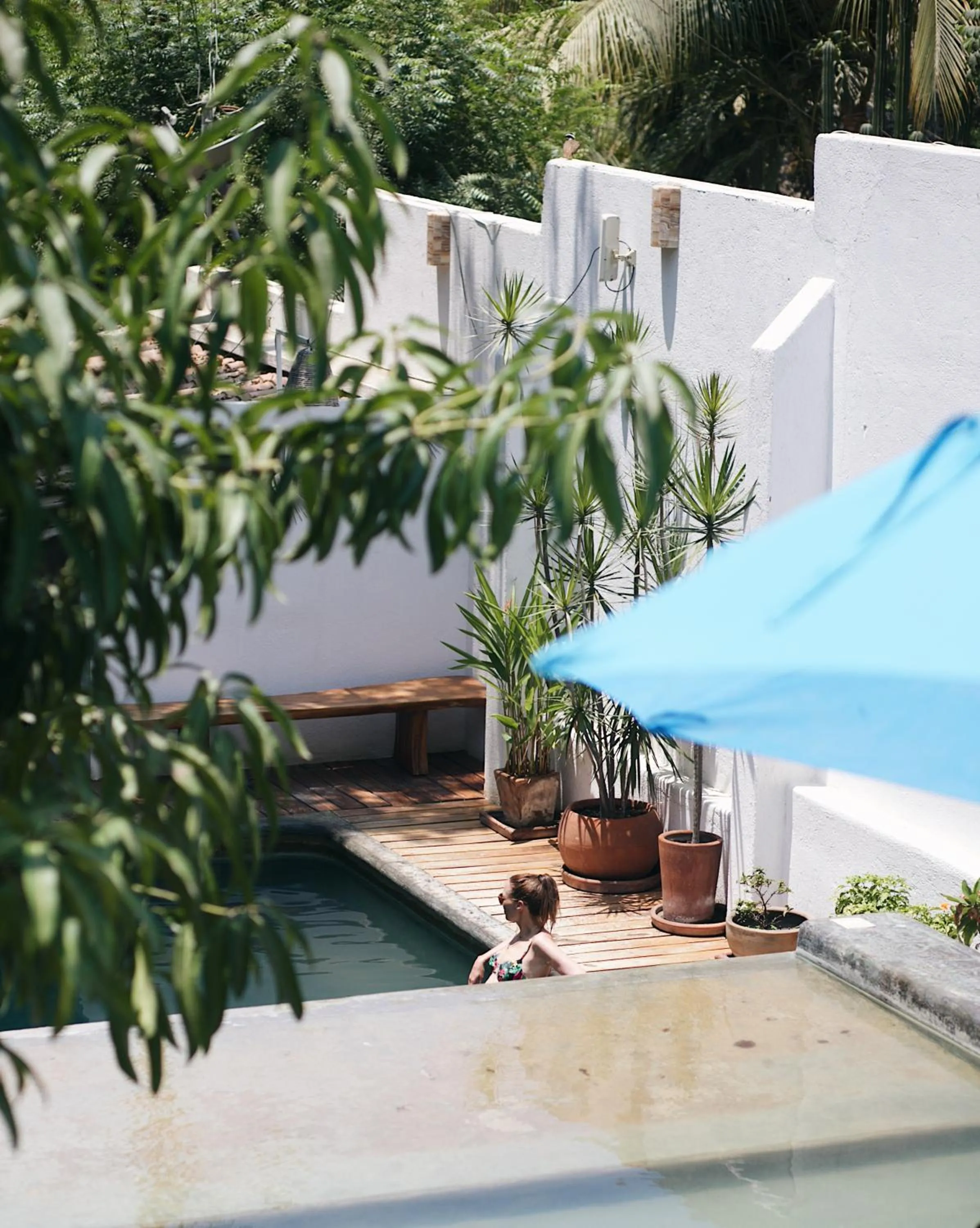 Casa de Olas Boutique Hotel