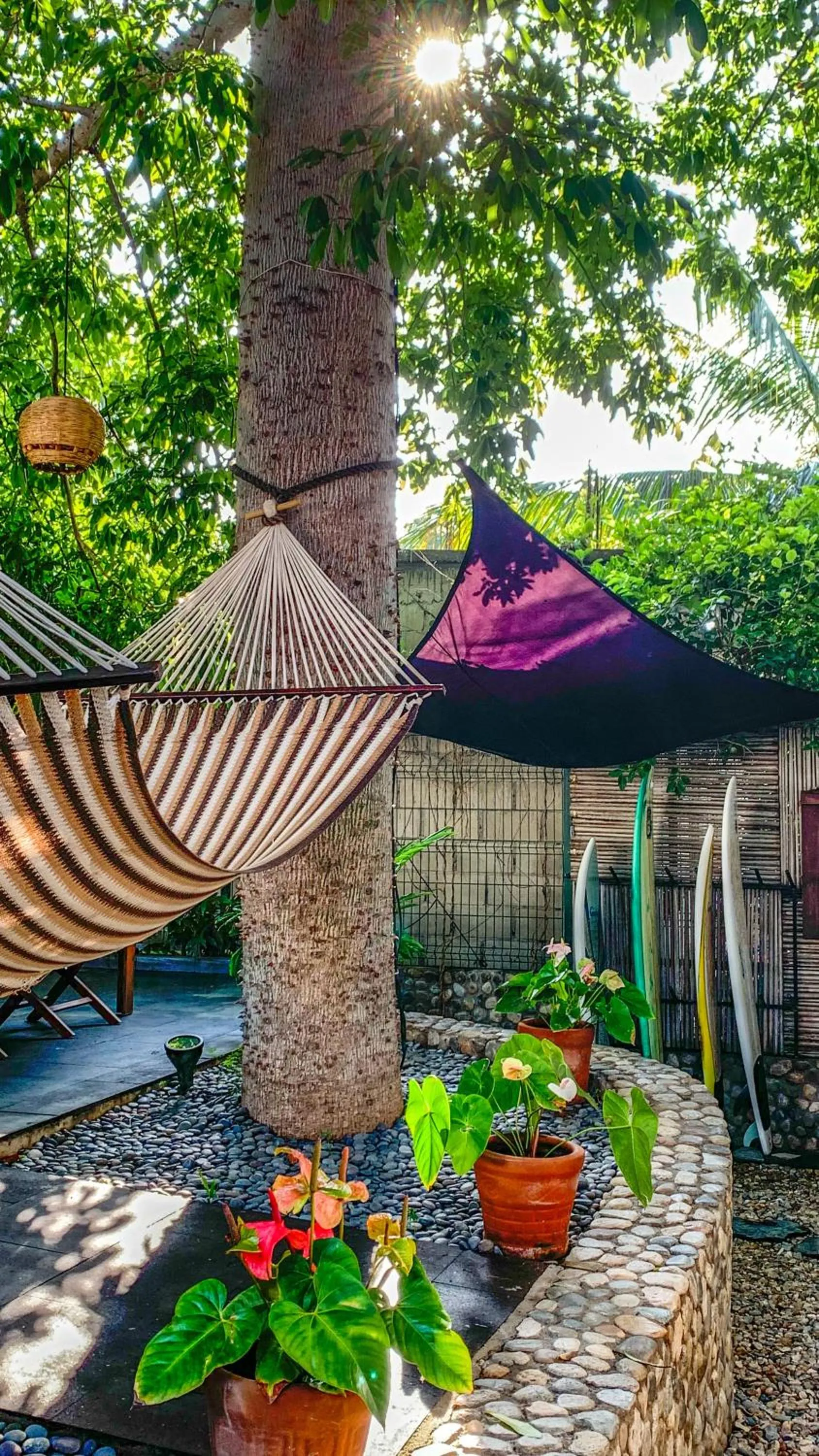 Casa de Olas Boutique Hotel