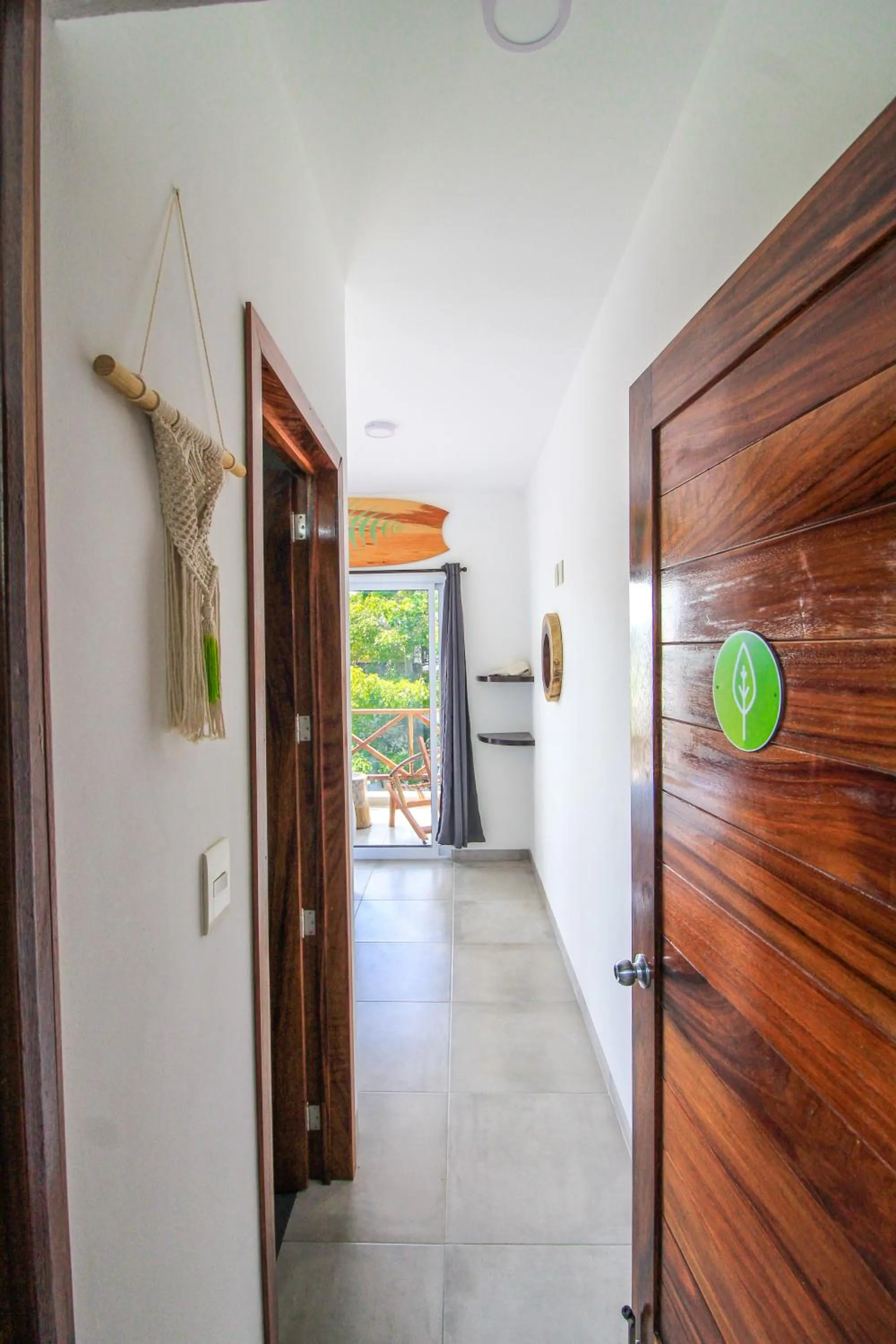 Casa de Olas Boutique Hotel