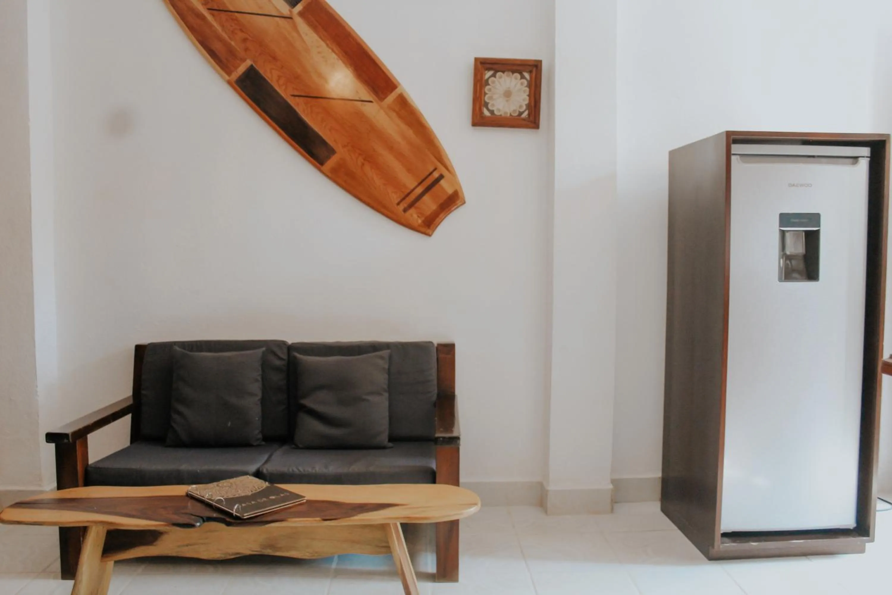 Casa de Olas Boutique Hotel