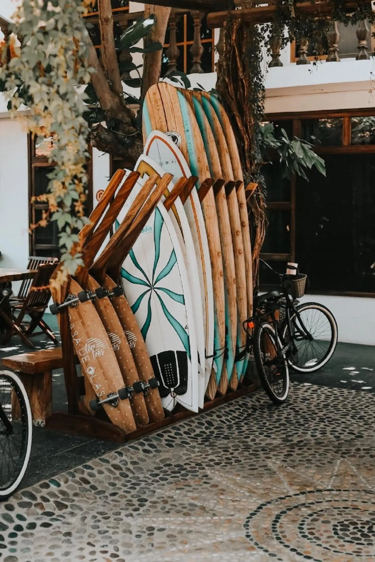 Casa de Olas Boutique Hotel