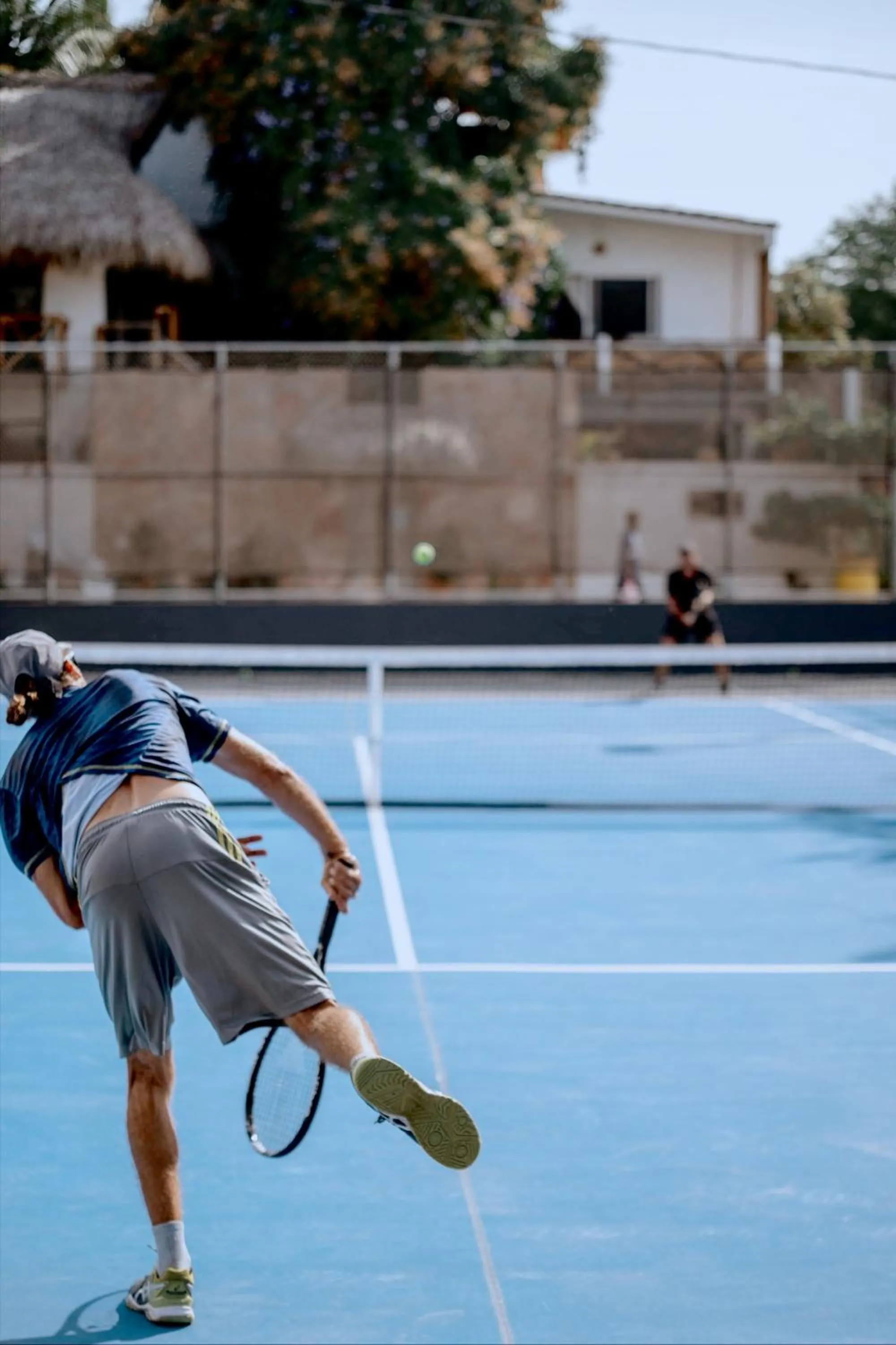 Casa de Olas Boutique Hotel