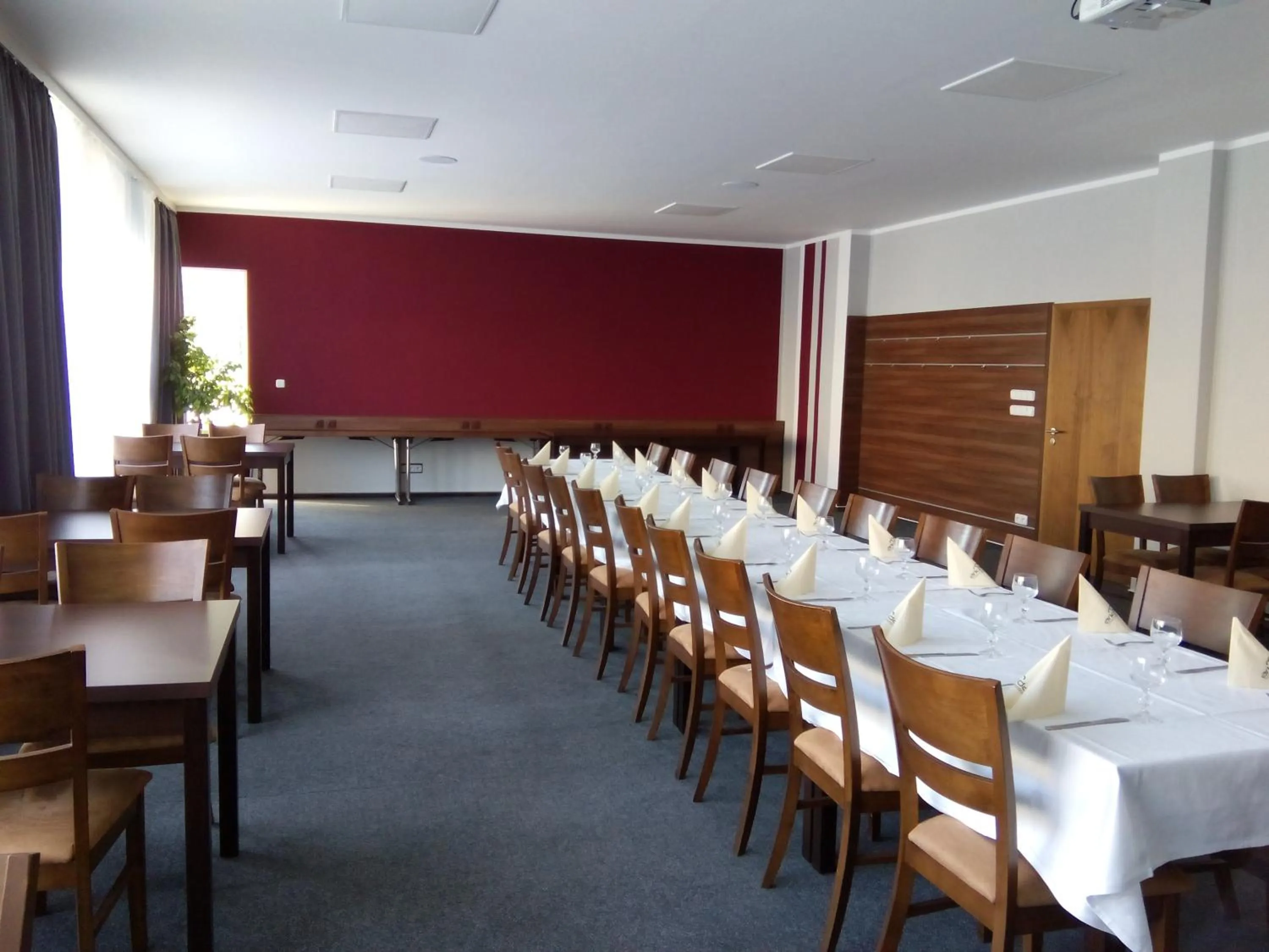 Banquet/Function facilities in Hotel Arkáda