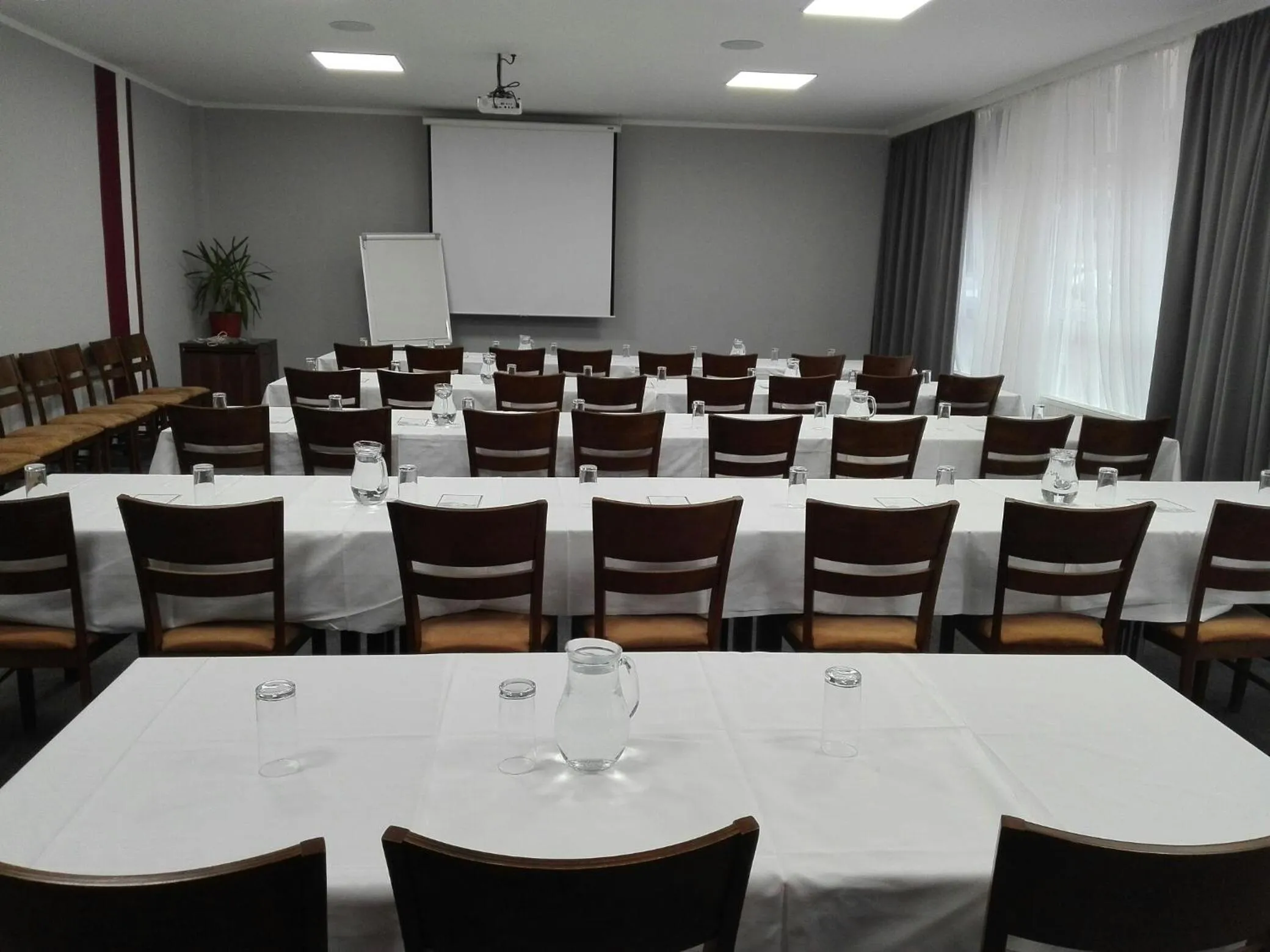Banquet/Function facilities in Hotel Arkáda