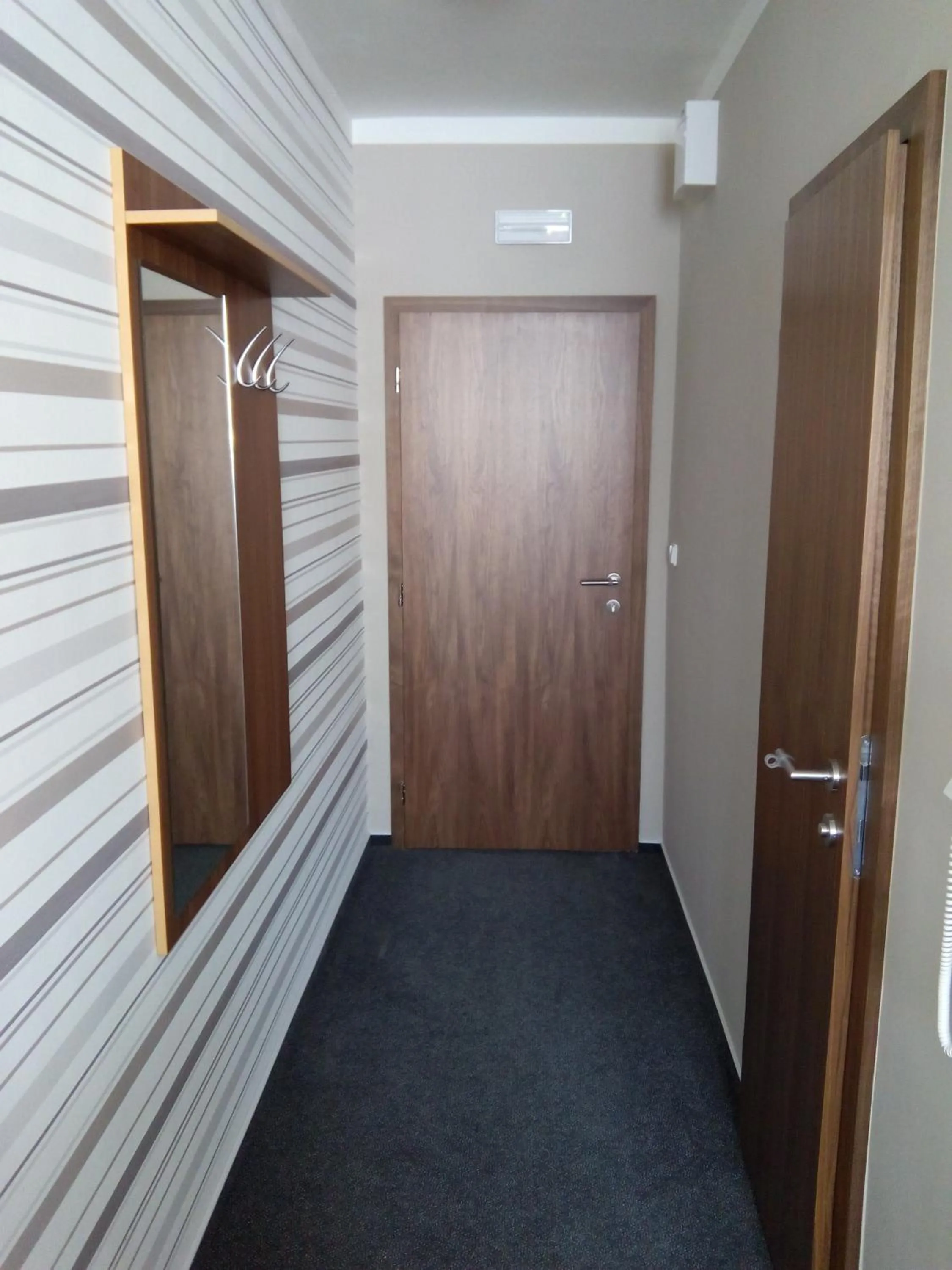 Photo of the whole room in Hotel Arkáda