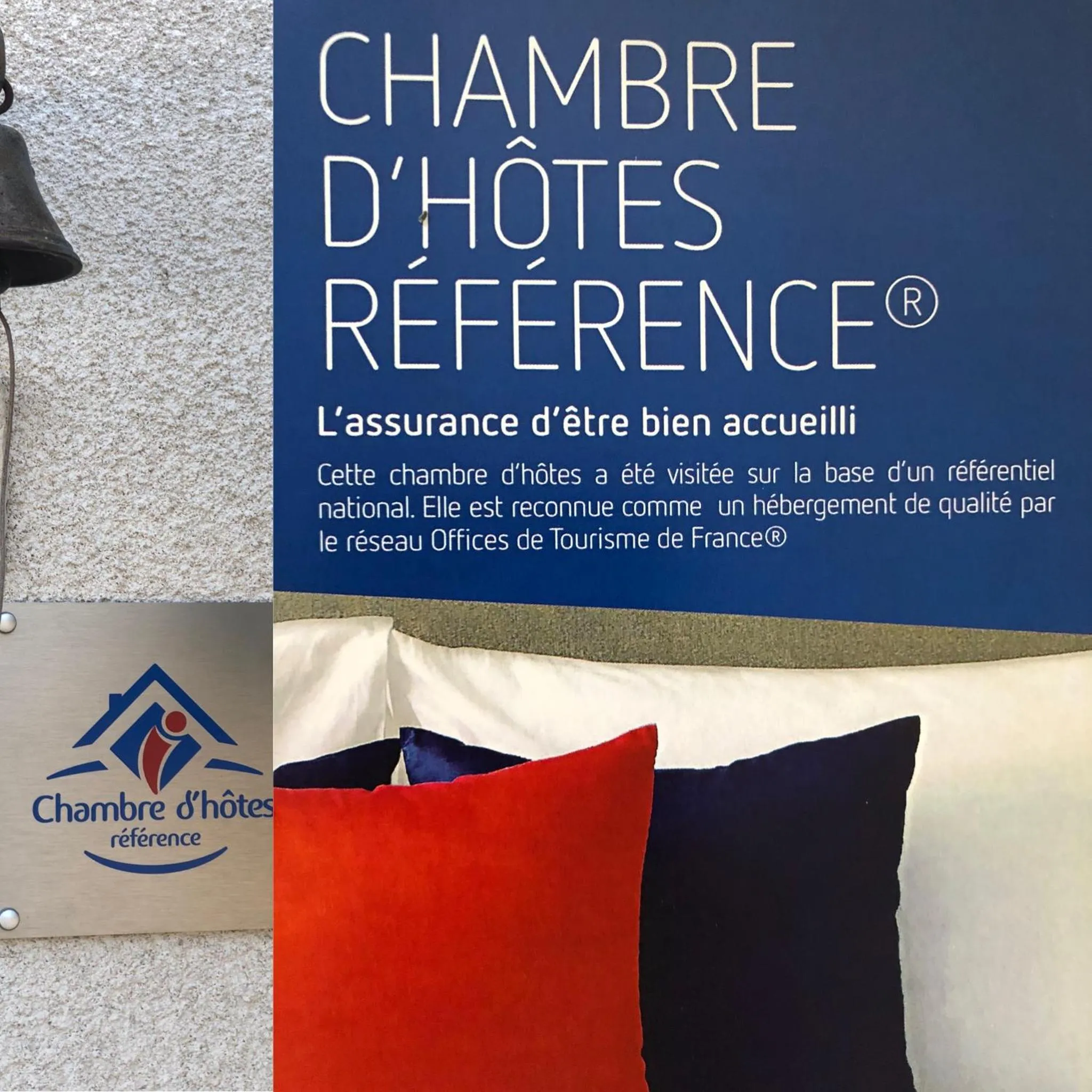 Property building in LA FERME D'AIGUROLLES