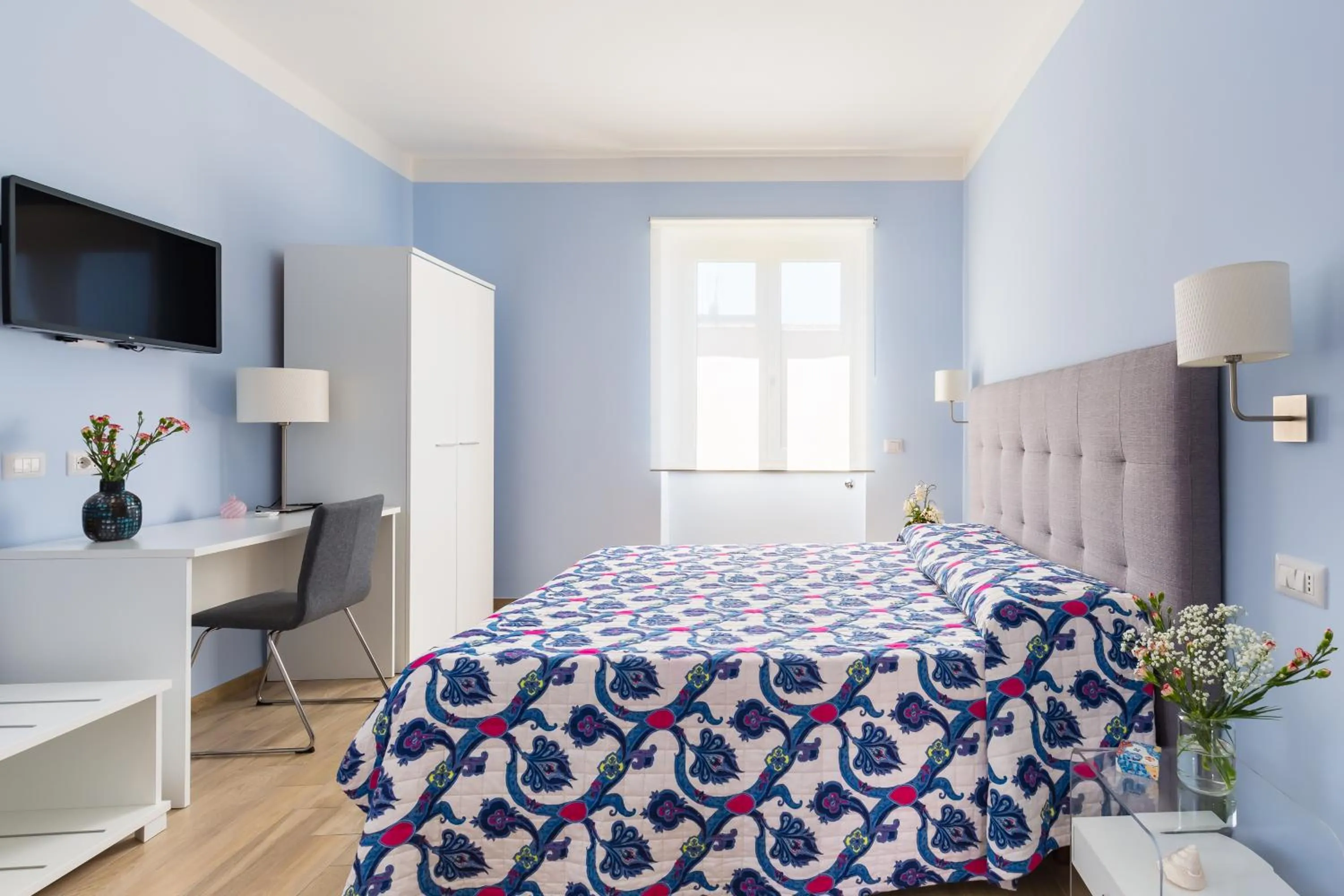 Photo of the whole room in Casa Ela