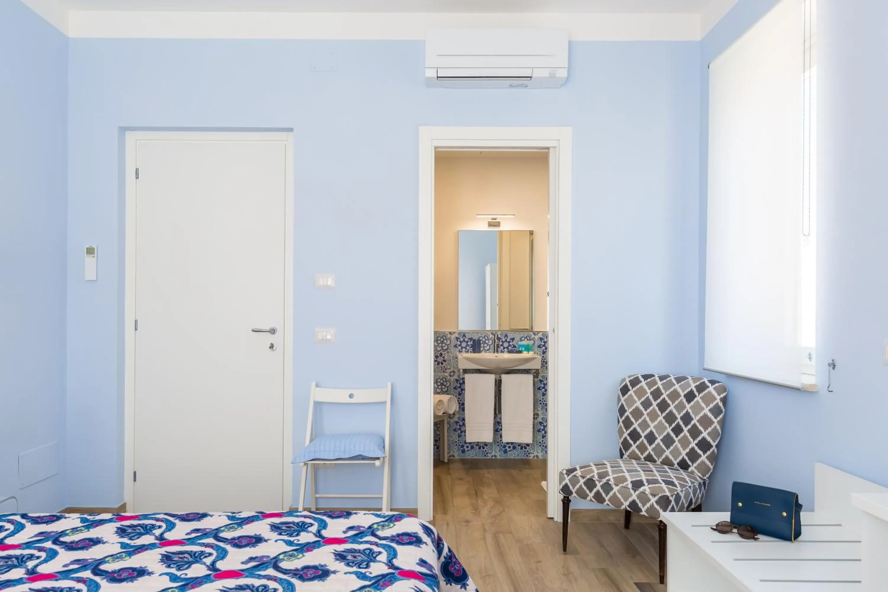 Bathroom in Casa Ela