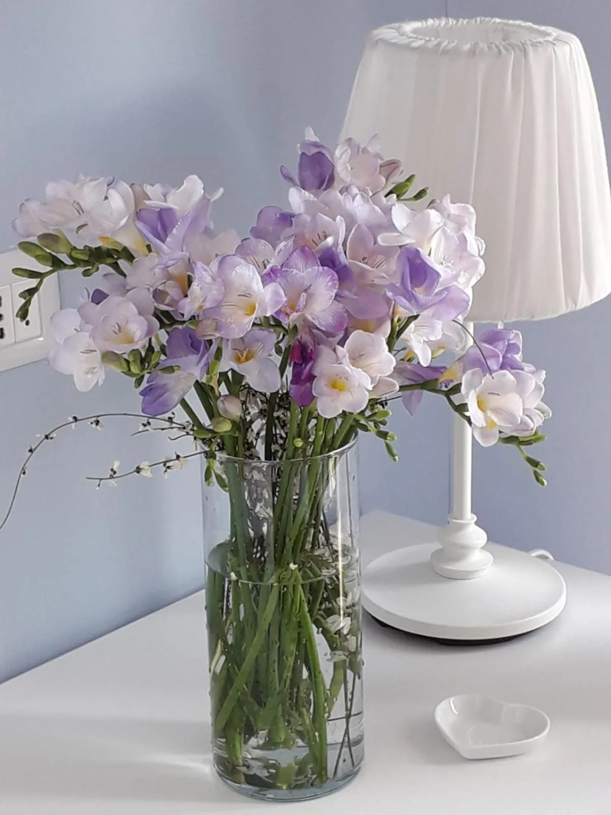 Decorative detail in Casa Ela